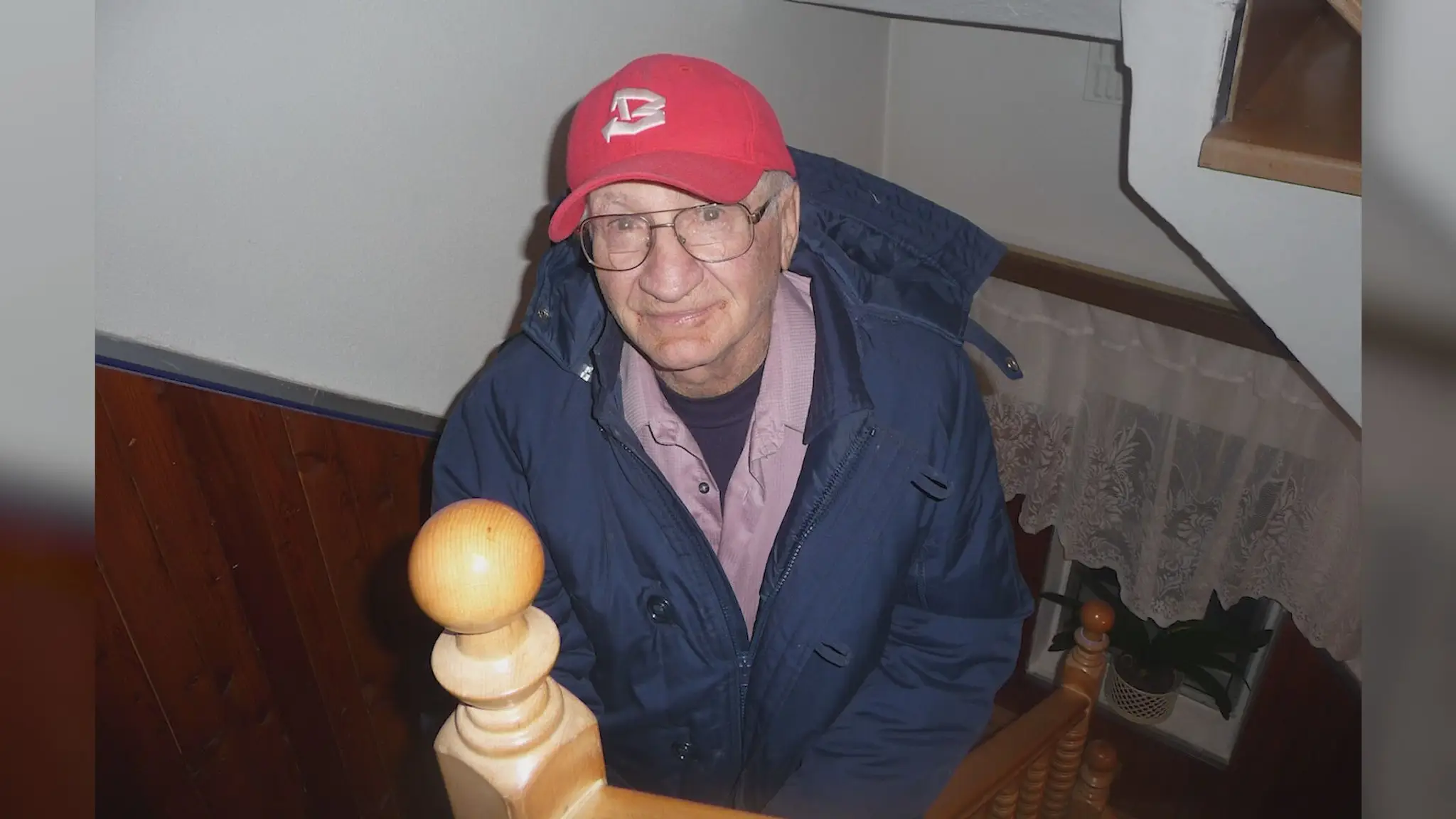 Záhadný darca