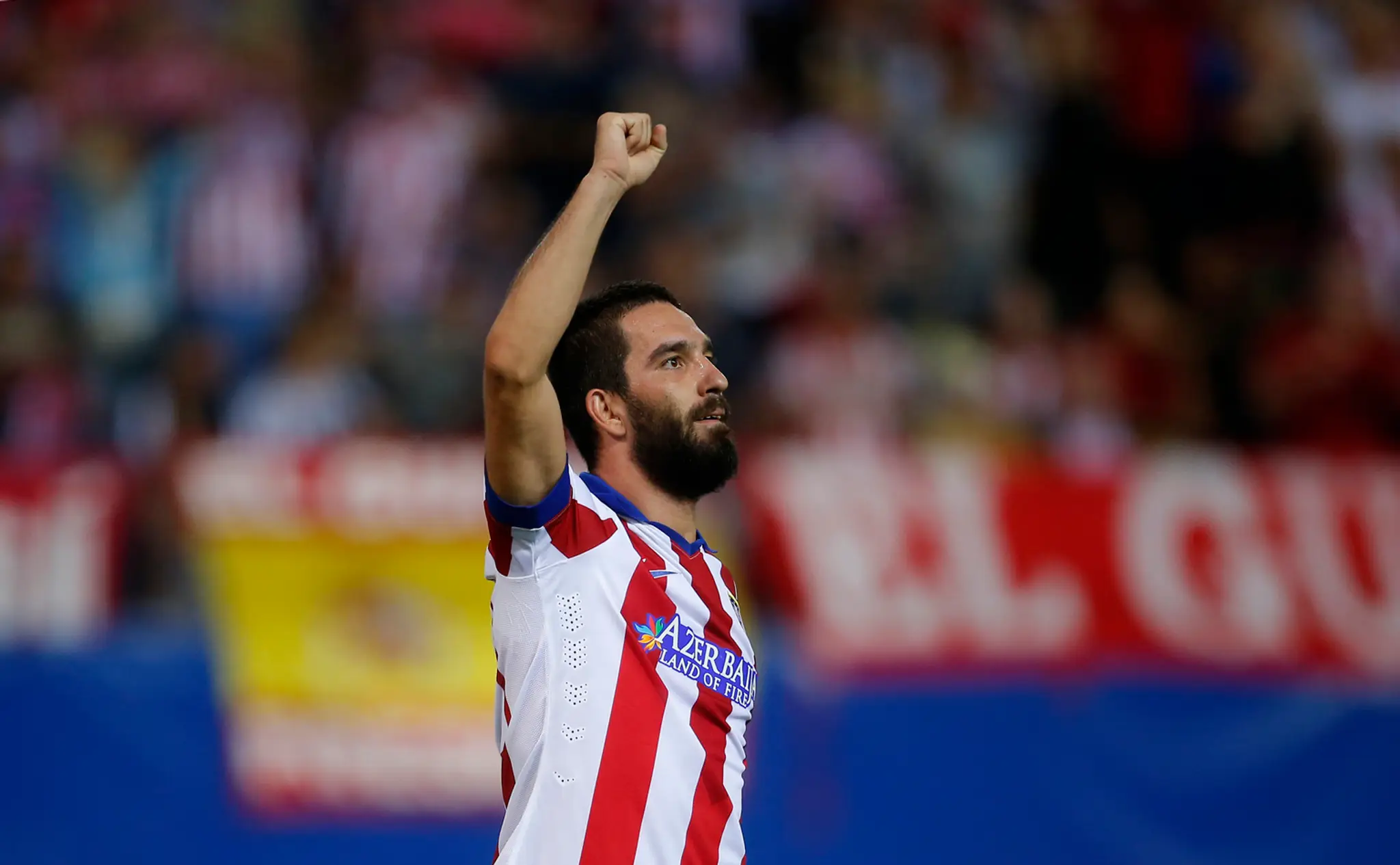 Arda Turan
