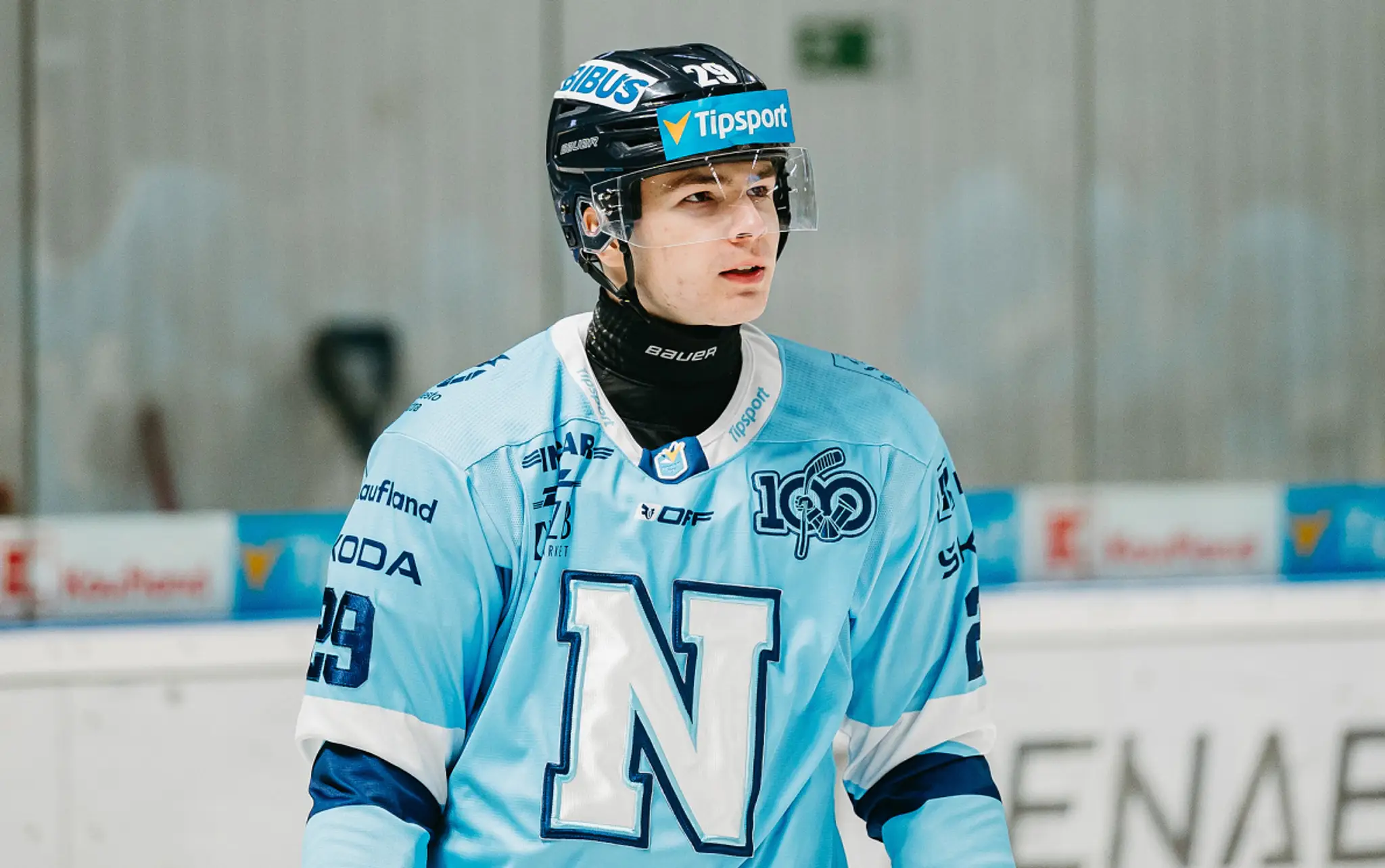 Tomáš Chrenko.
