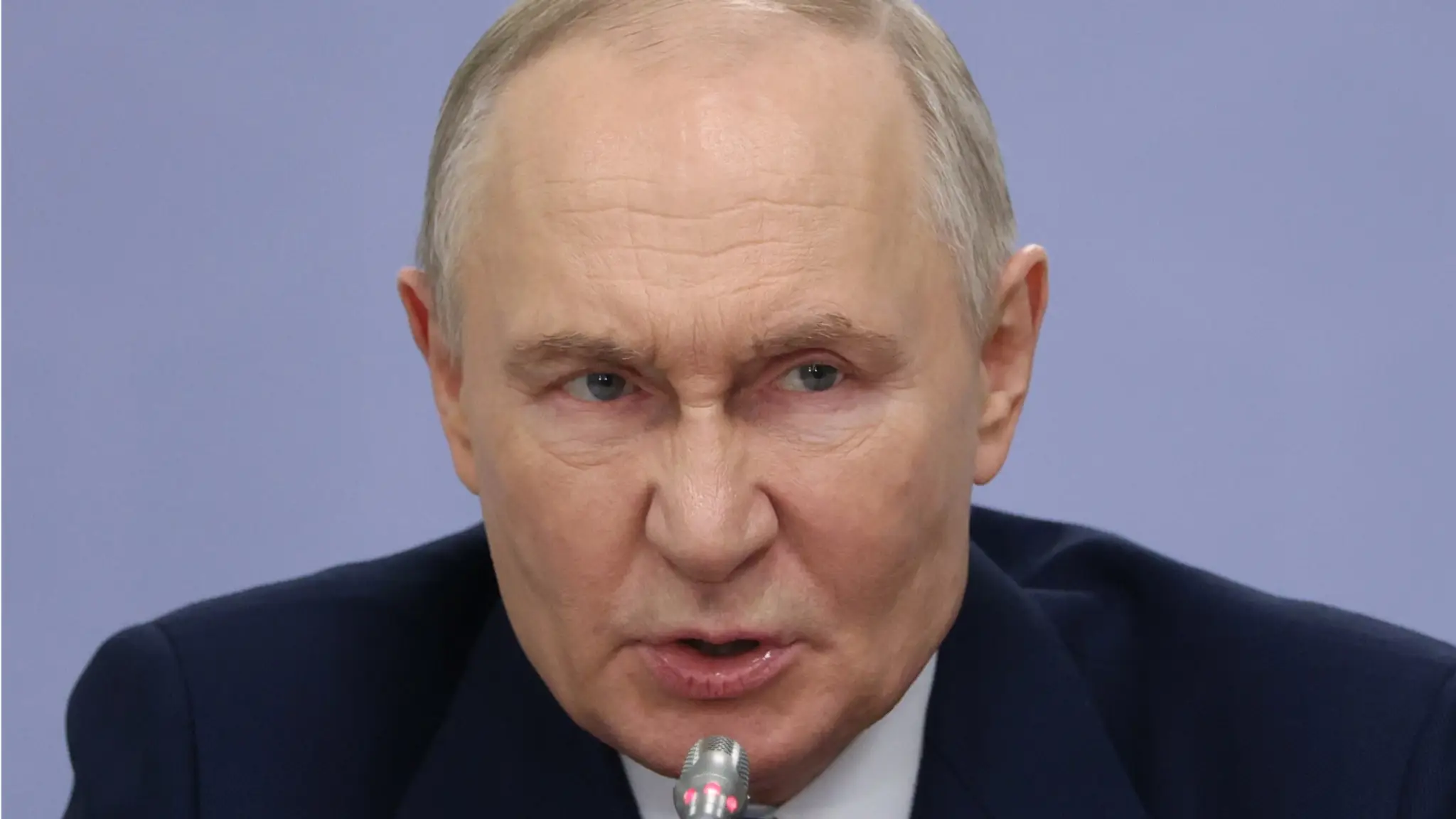 putin škrat