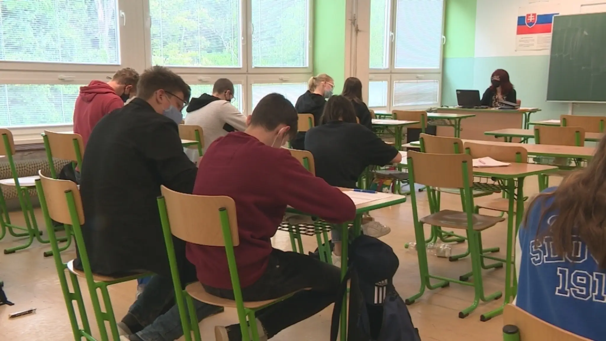 Slovenské školstvo čakajú veľké zmeny. 