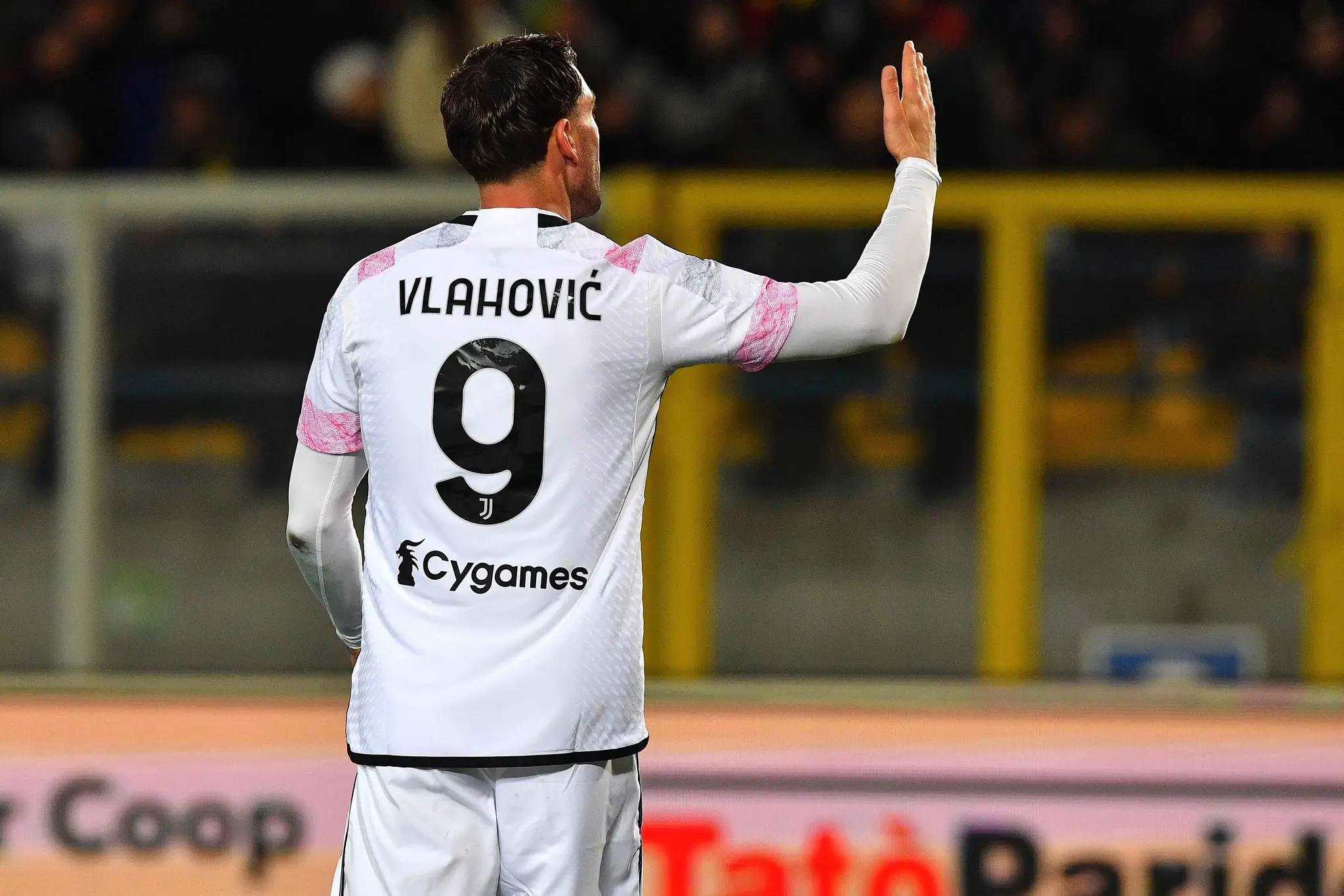 Dušan Vlahovič