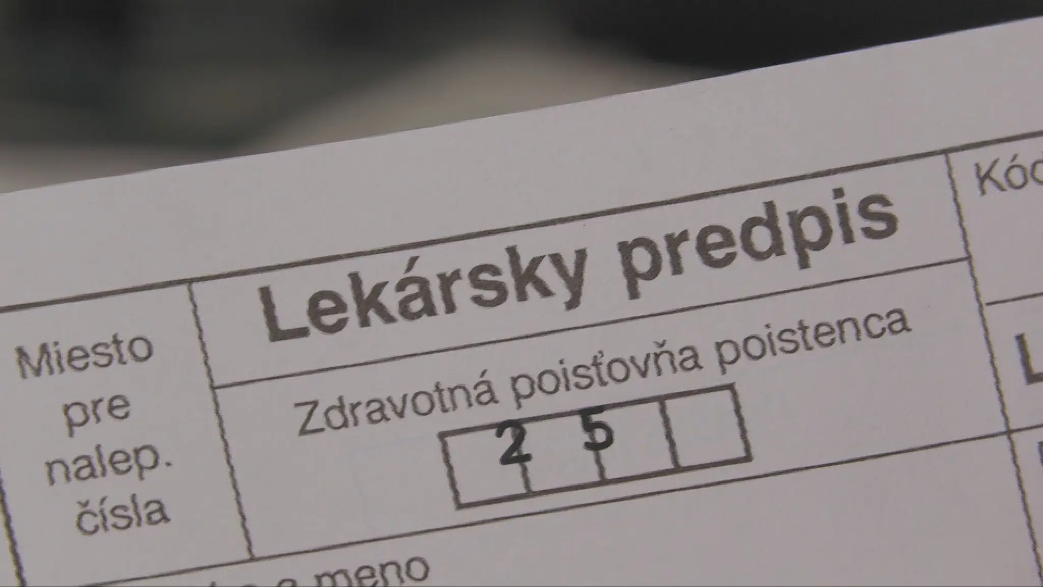 Ilustračná snímka