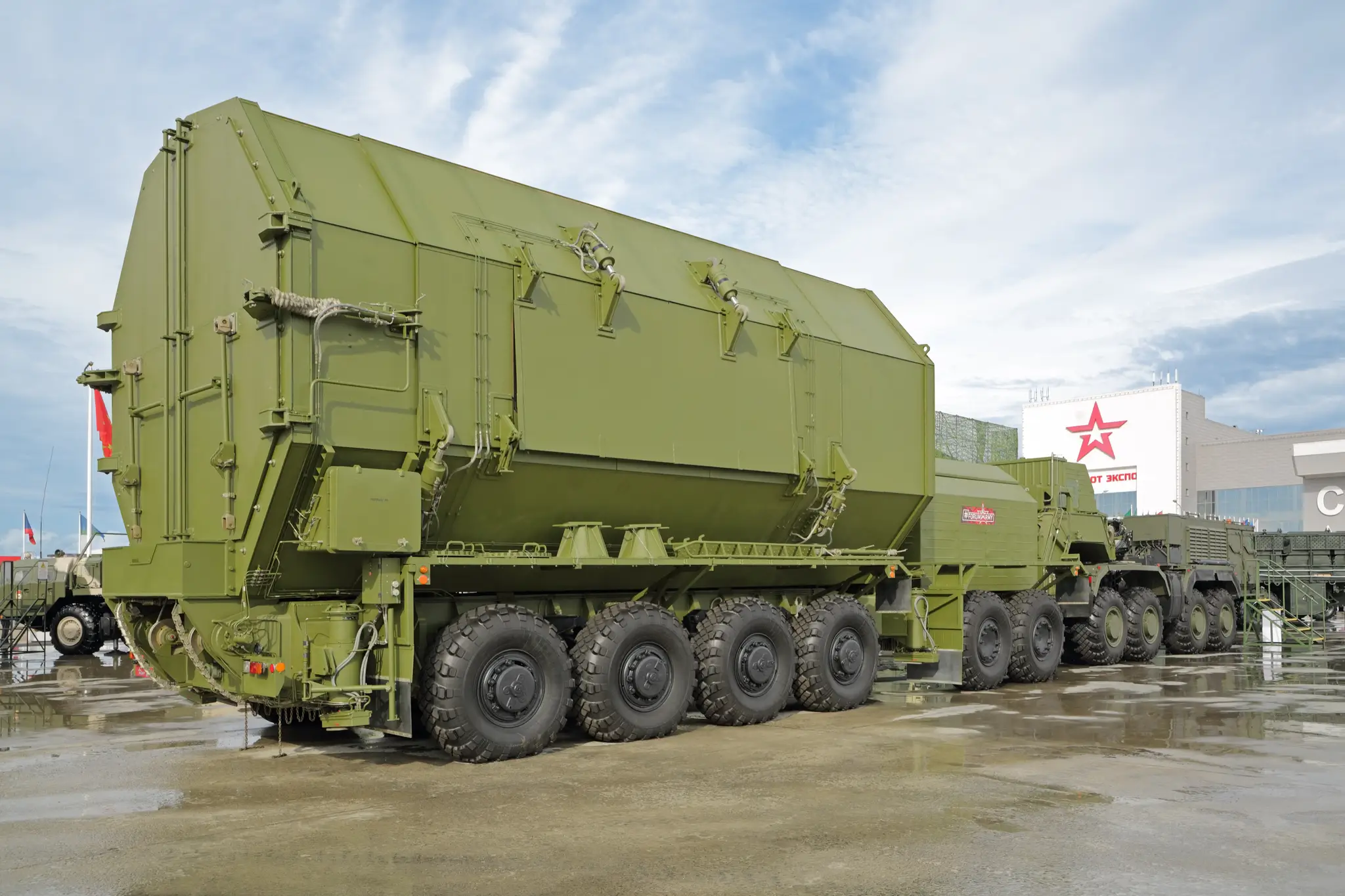 Systém Satan.