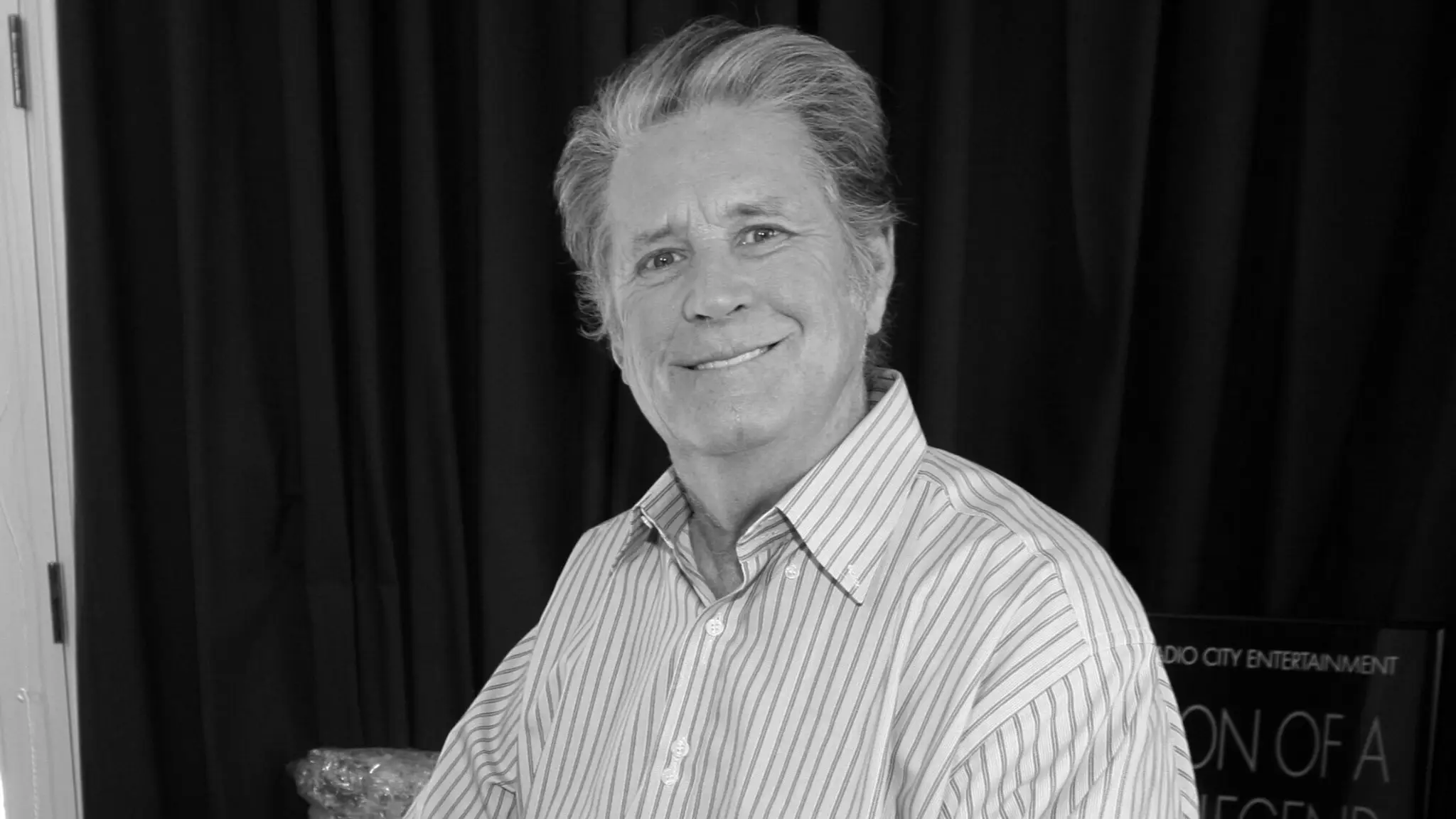 Brian Wilson