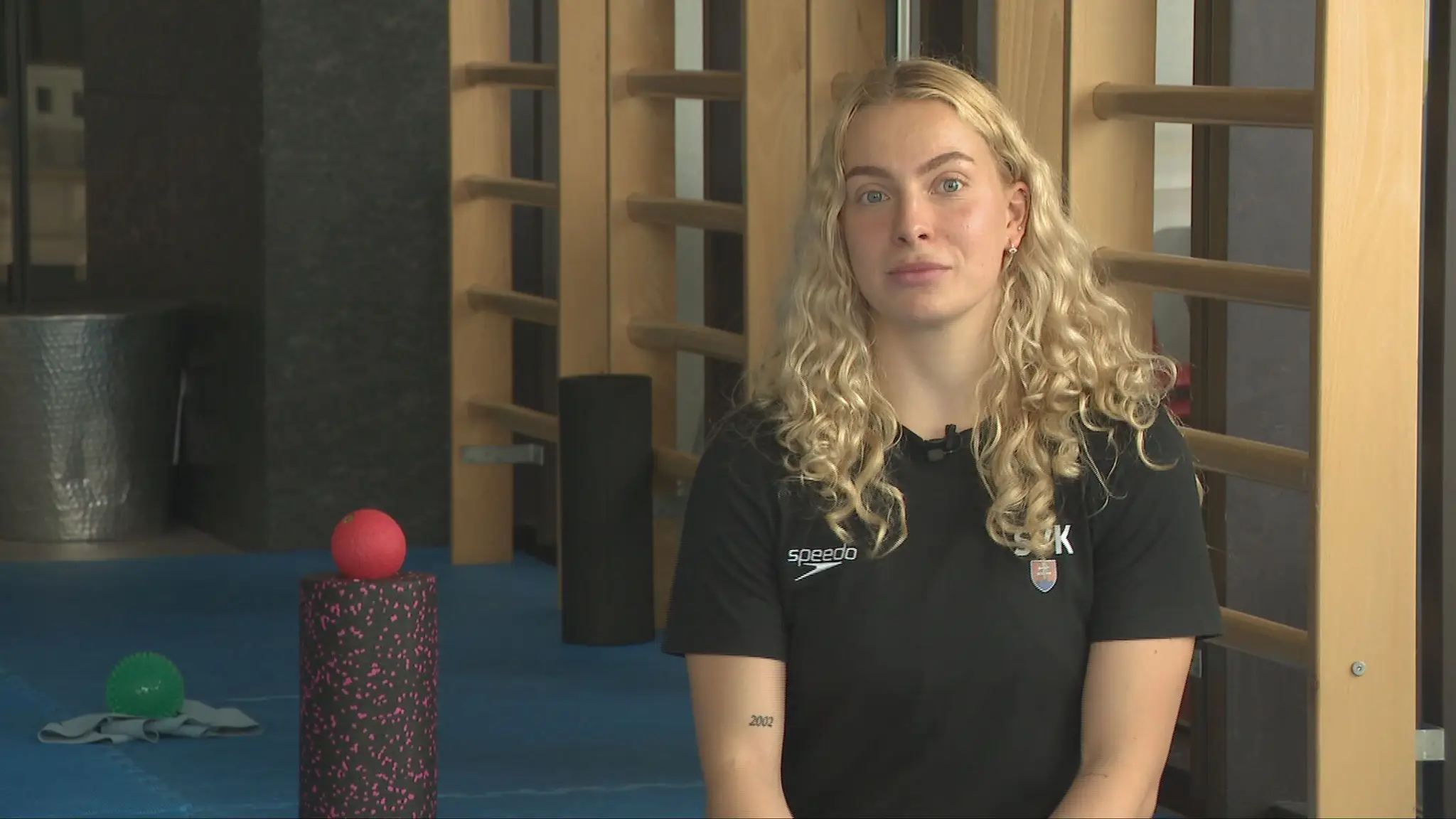 Viki Reichová.