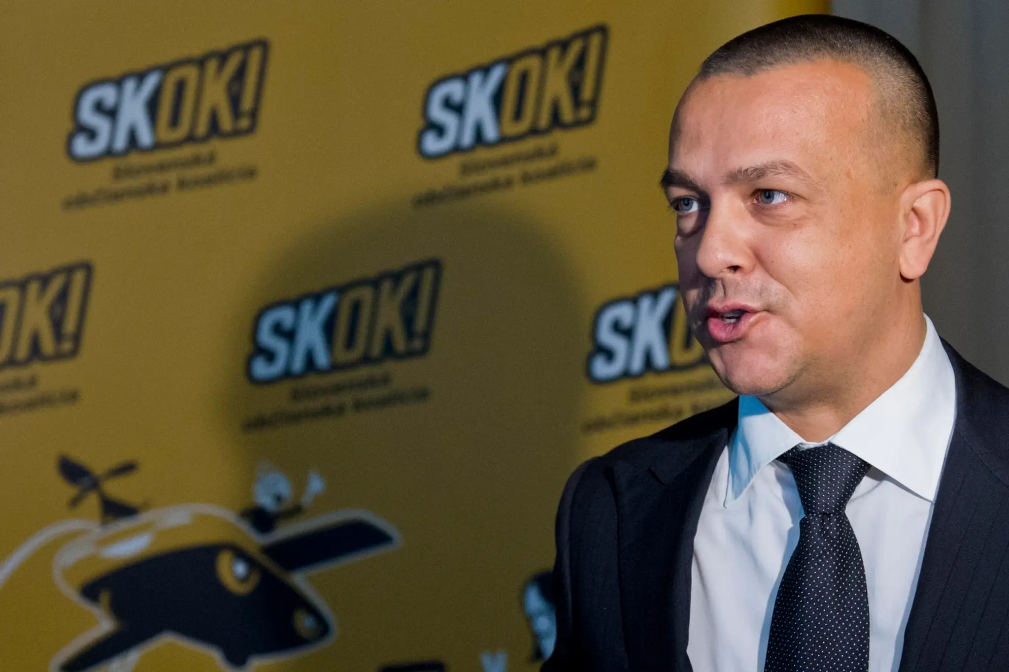 Juraj Miškov.