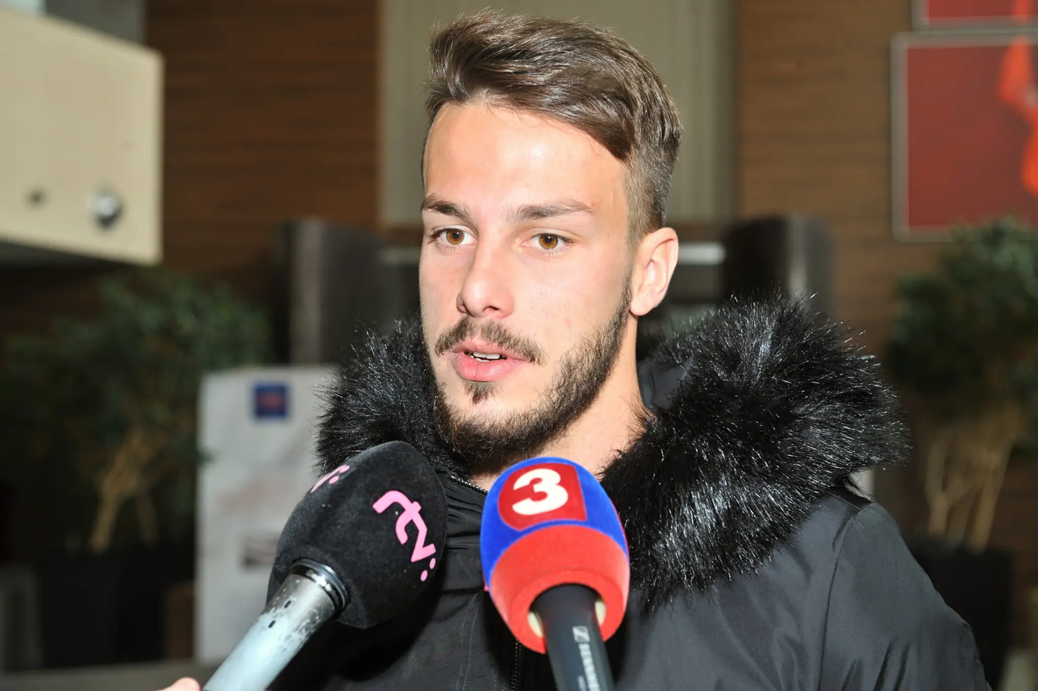 Jakub Hromada.