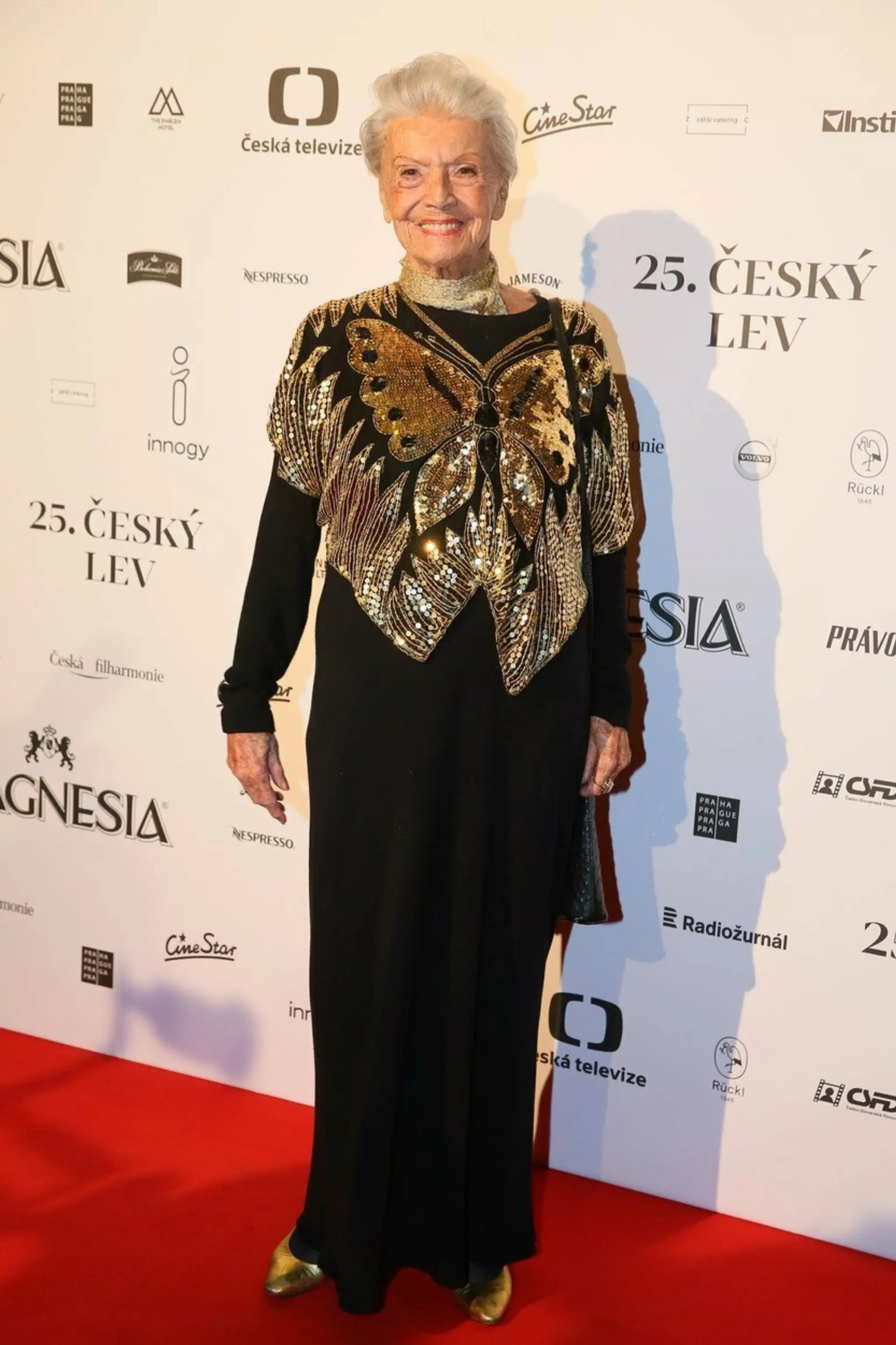 Zdenka Procházková 