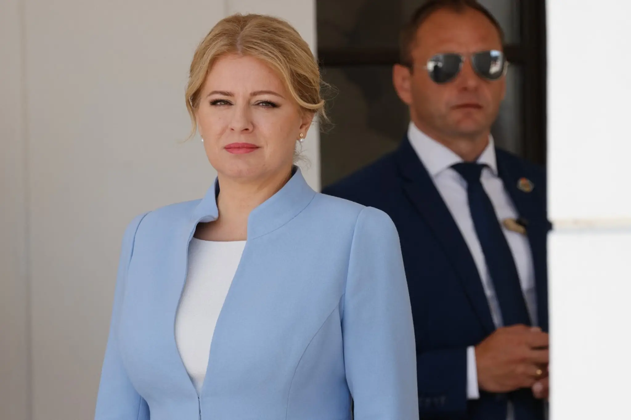 Zuzana Čaputová