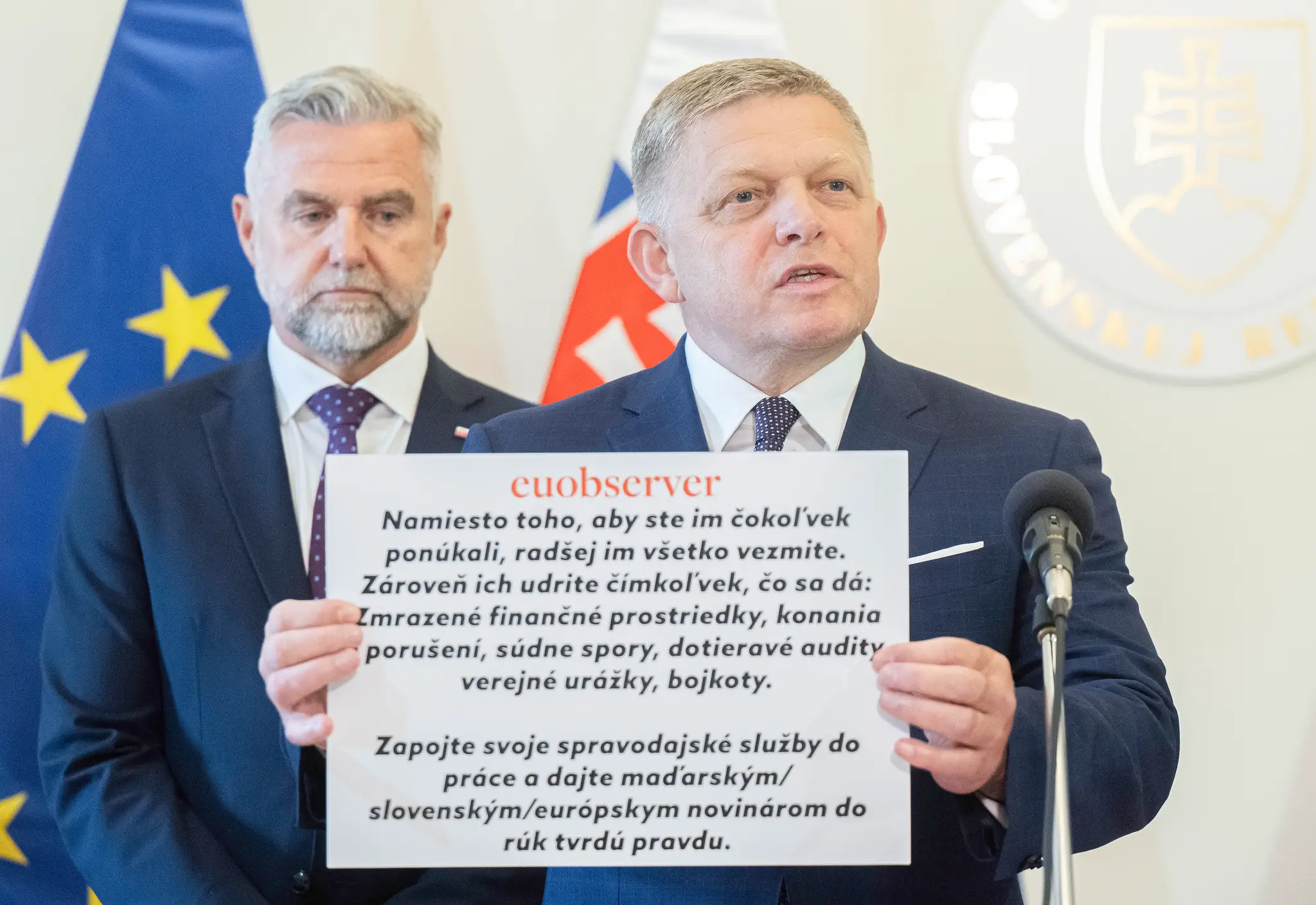 Robert Fico