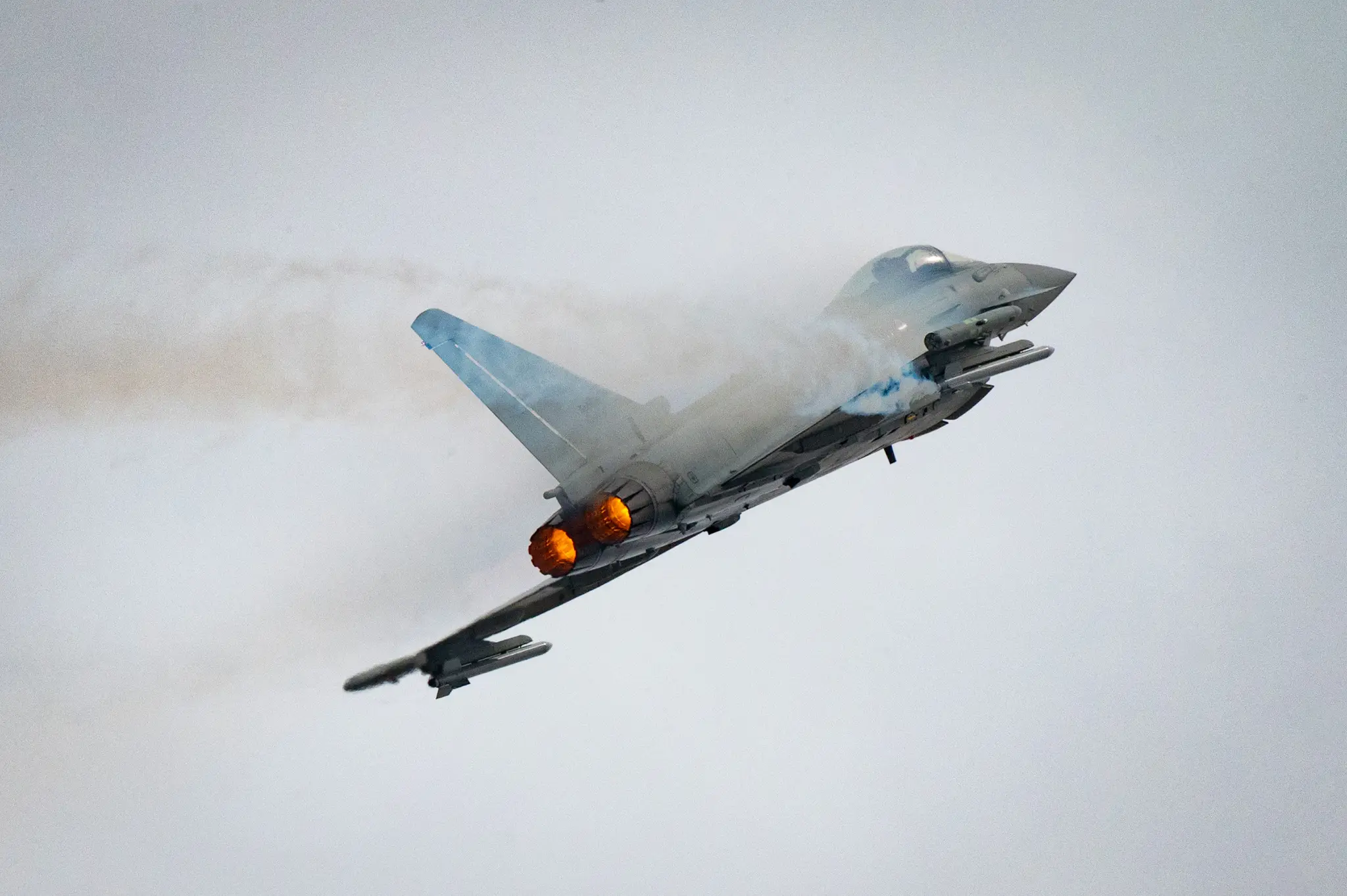 Eurofighter Typhoon
