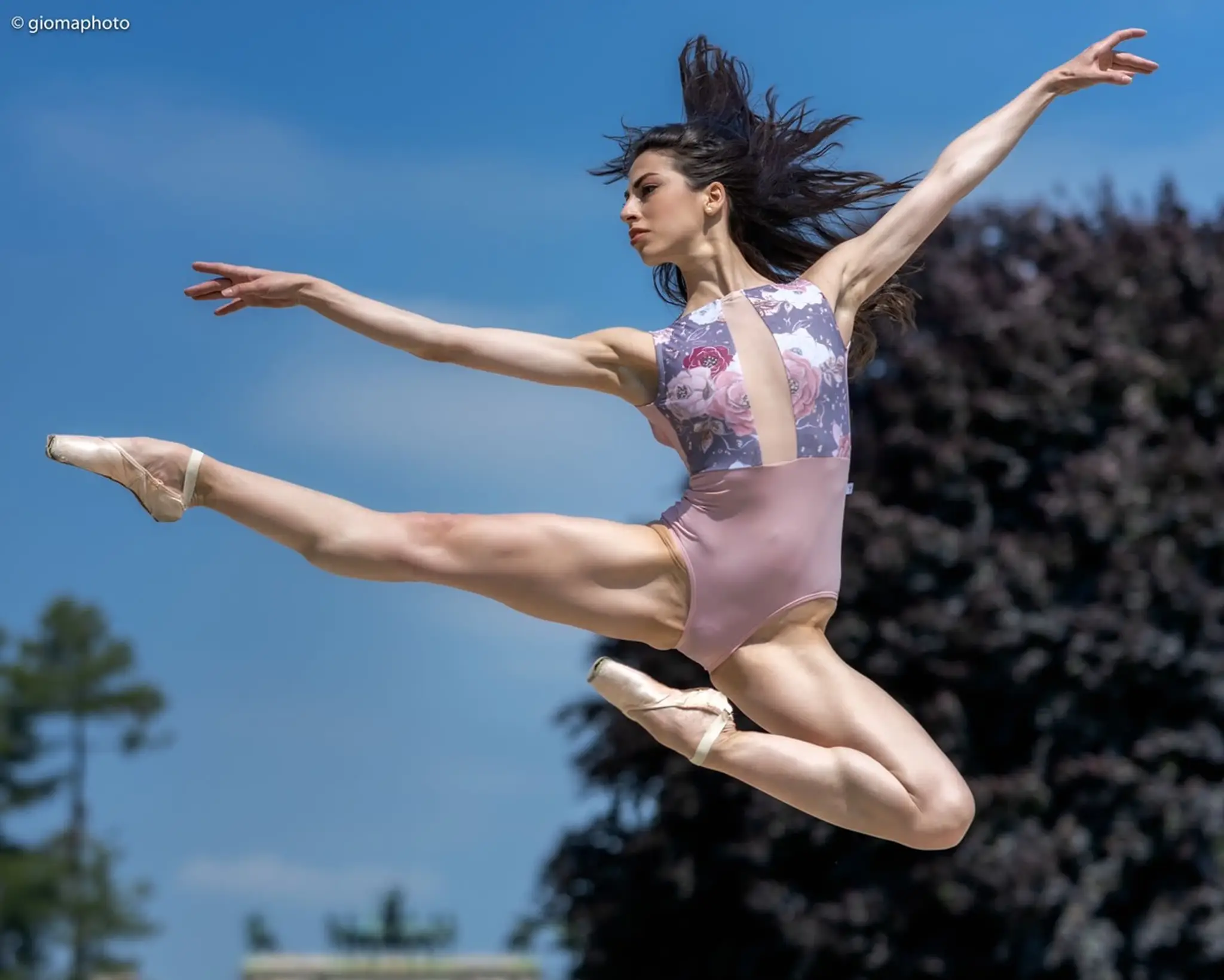 Angelica Gismondo