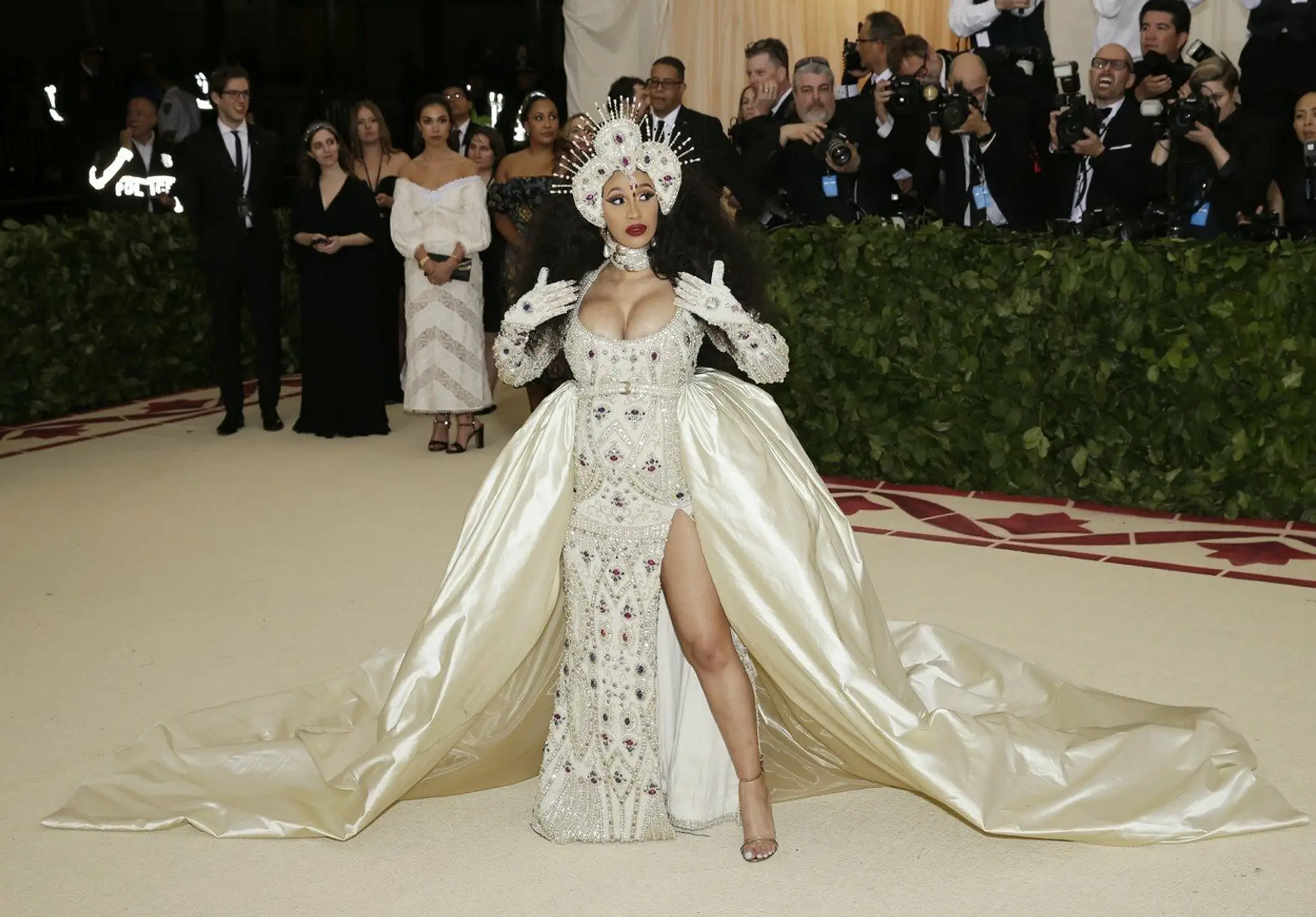 Cardi B