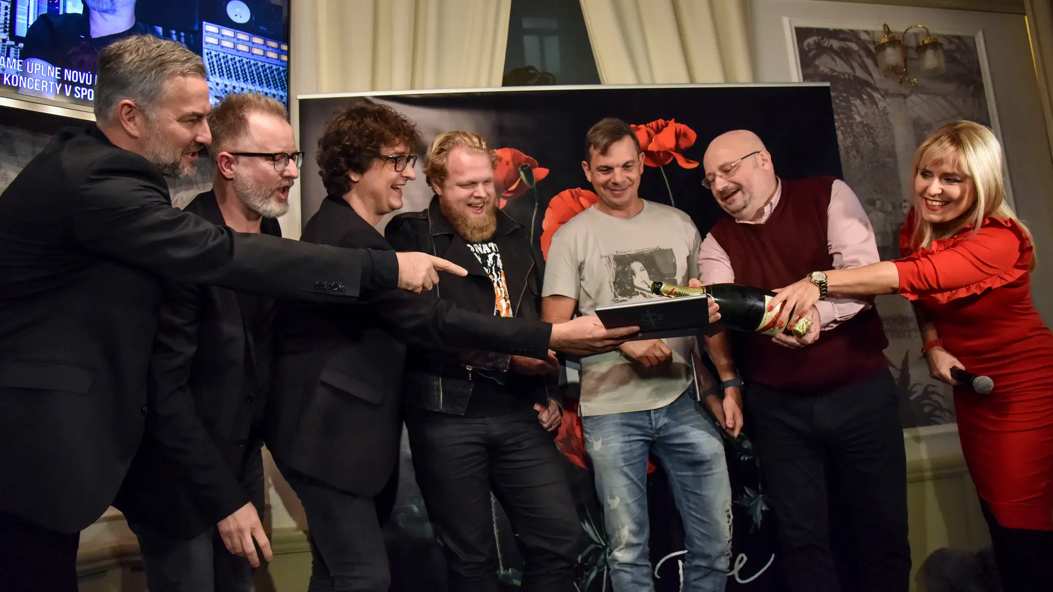 Vo veku 65 rokov zomrel Martin Sarvaš.