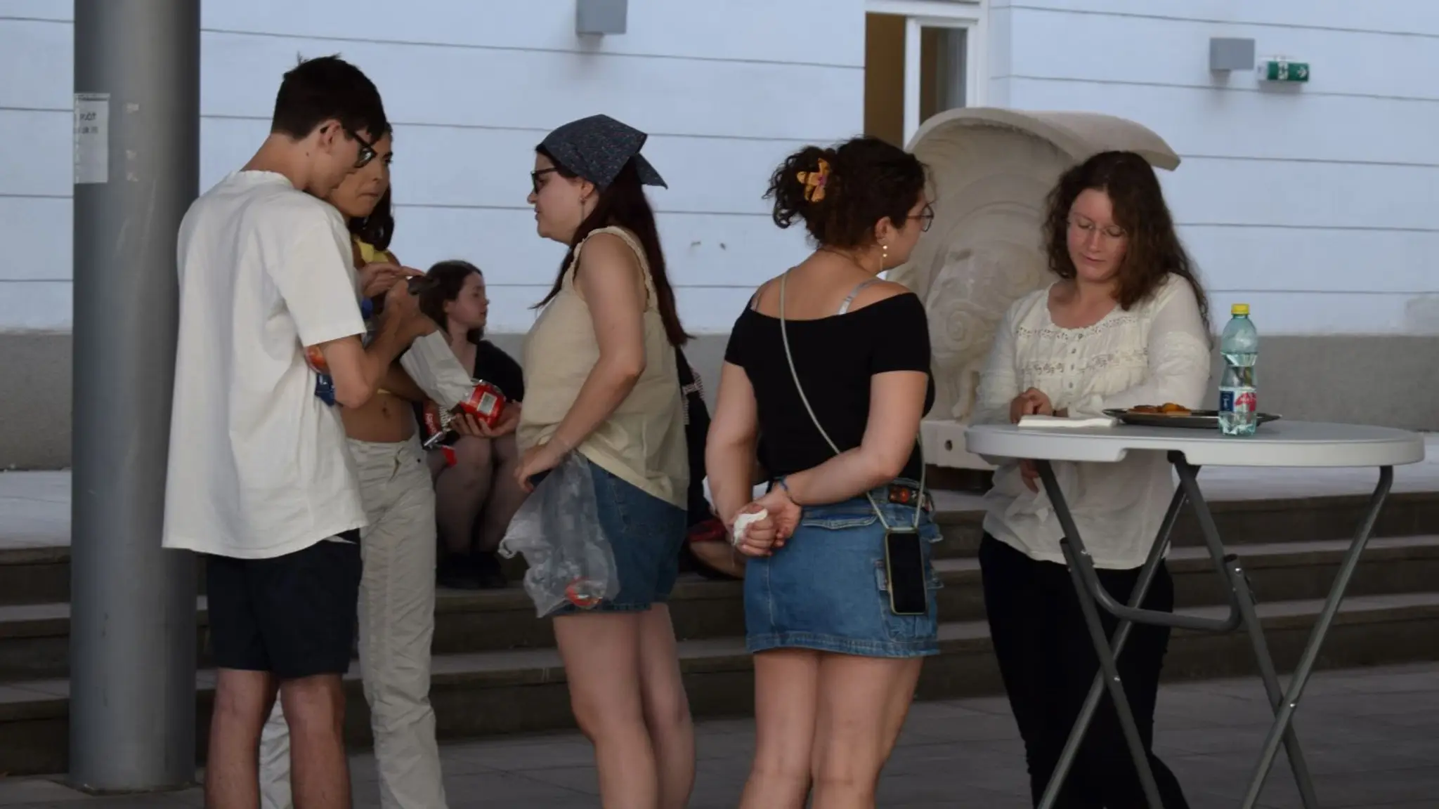 Letná škola Studia Academica Slovaca oslavuje 60. výročie