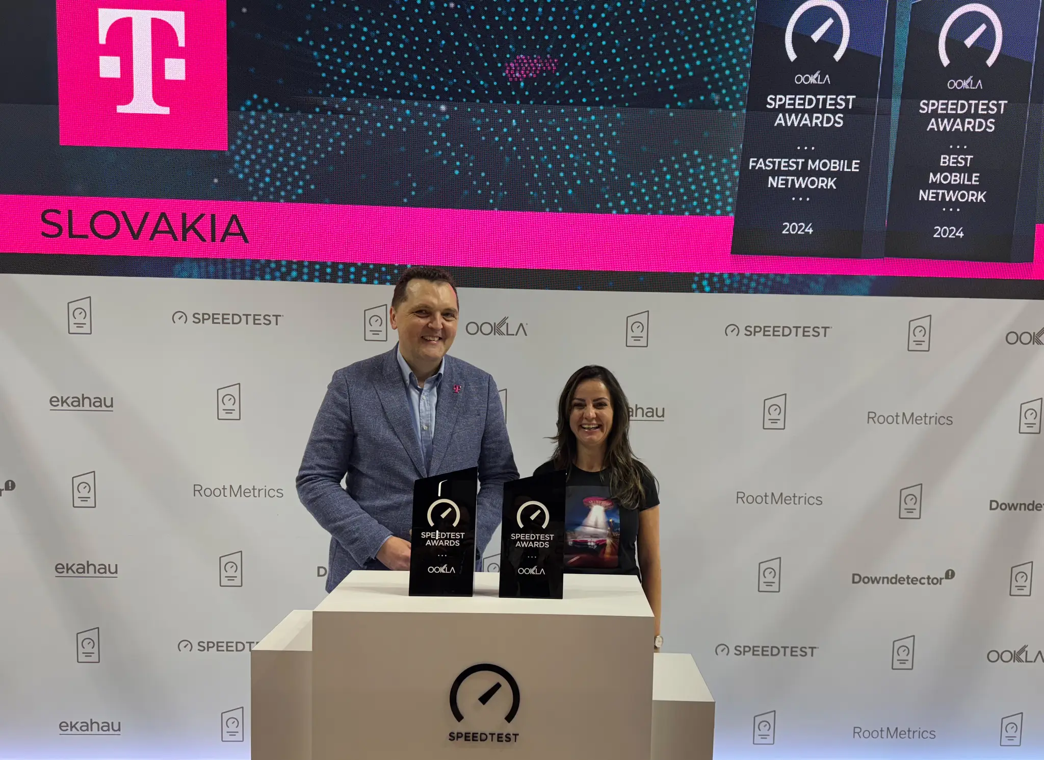 PR - Telekom
