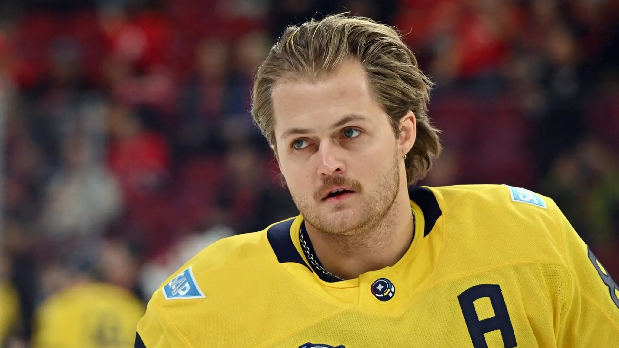 William Nylander