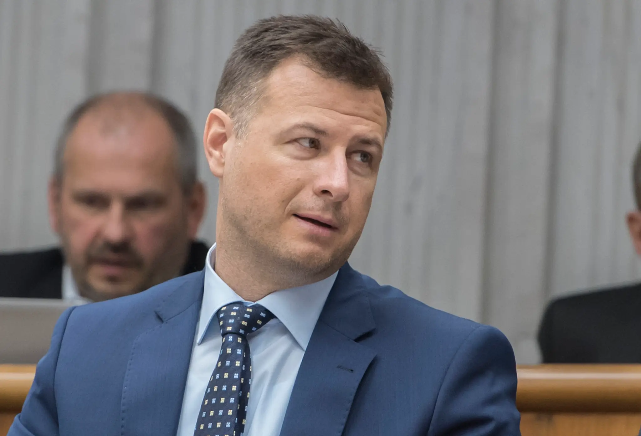 Gábor Gál.