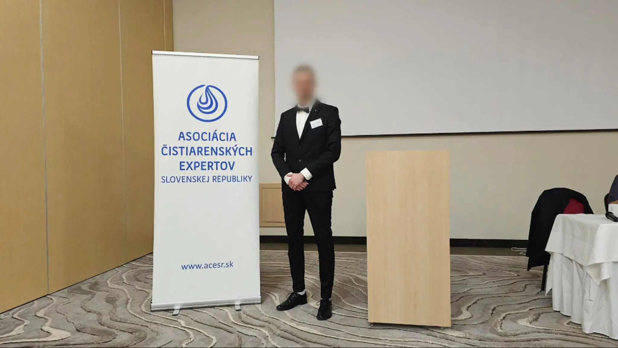 Mikhael z Bratislavy zahynul v Izraeli
