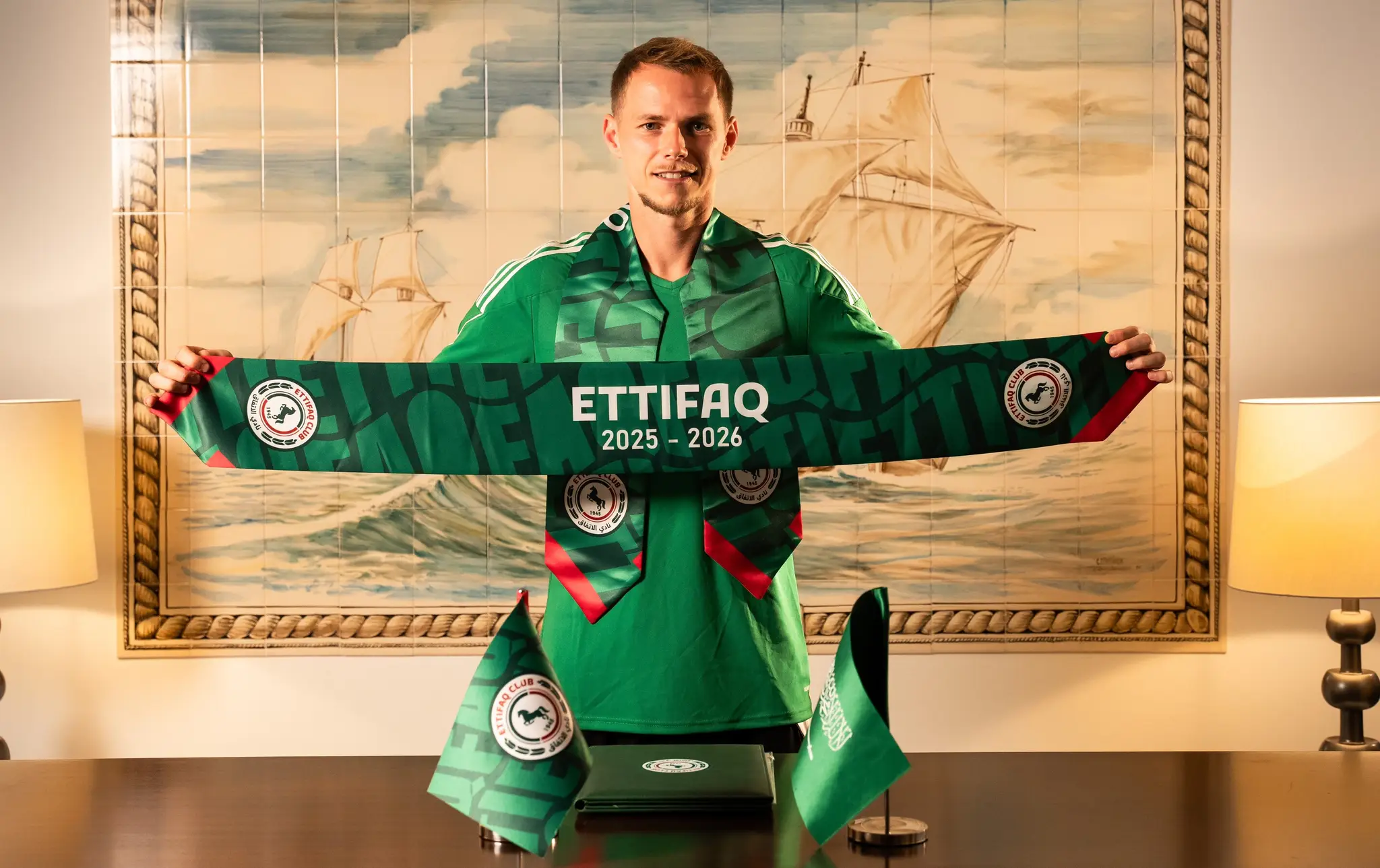 Ondrej Duda spečatil prestup do Saudskej Arábie