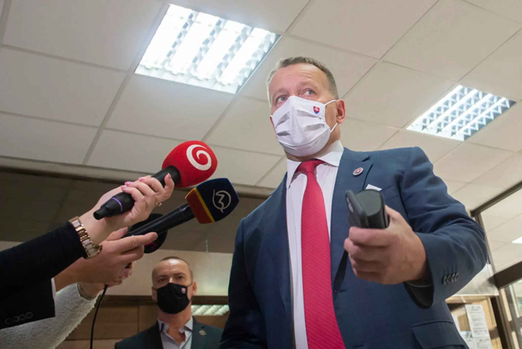 Boris Kollár.