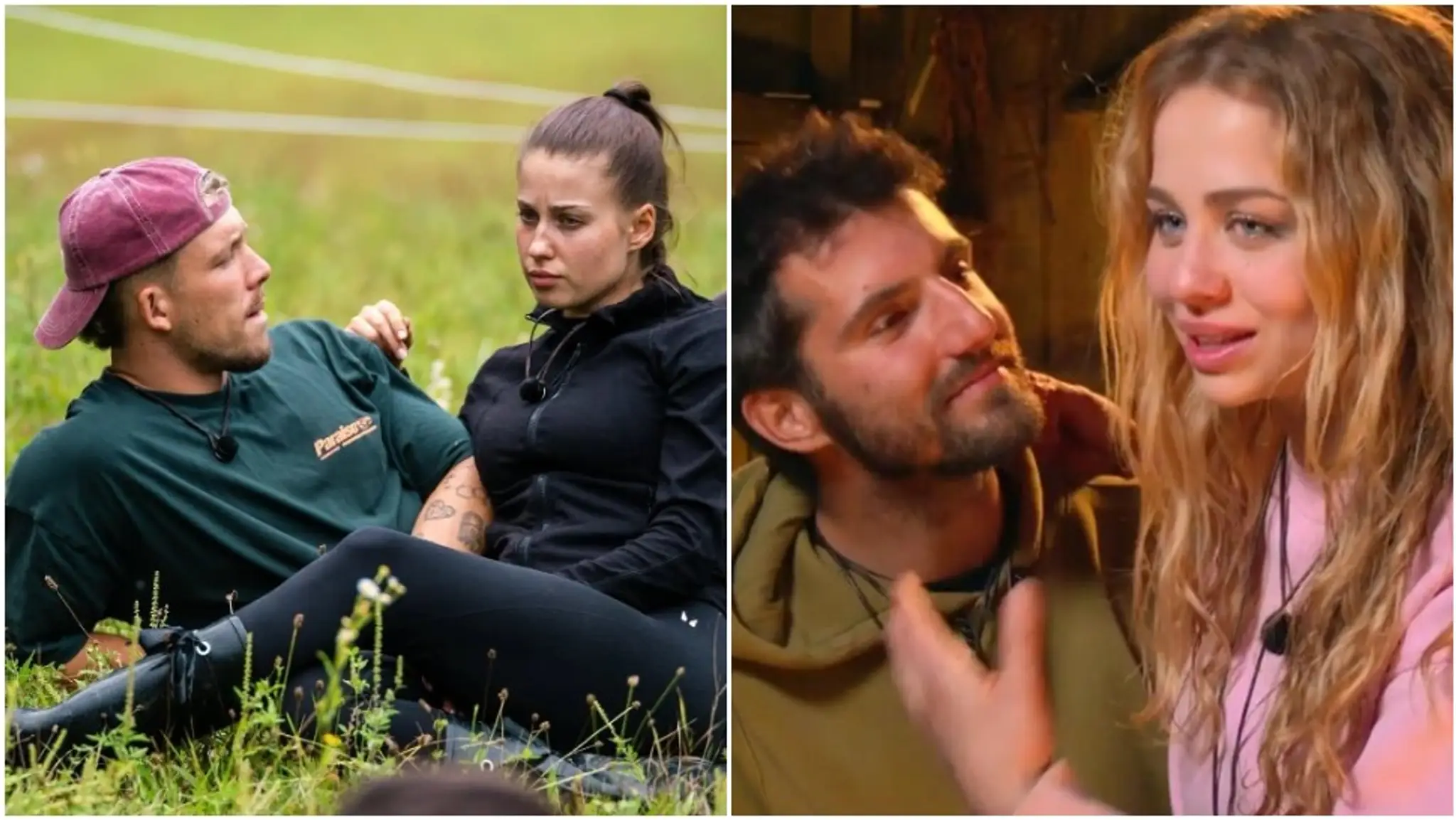 Páriky na Farme