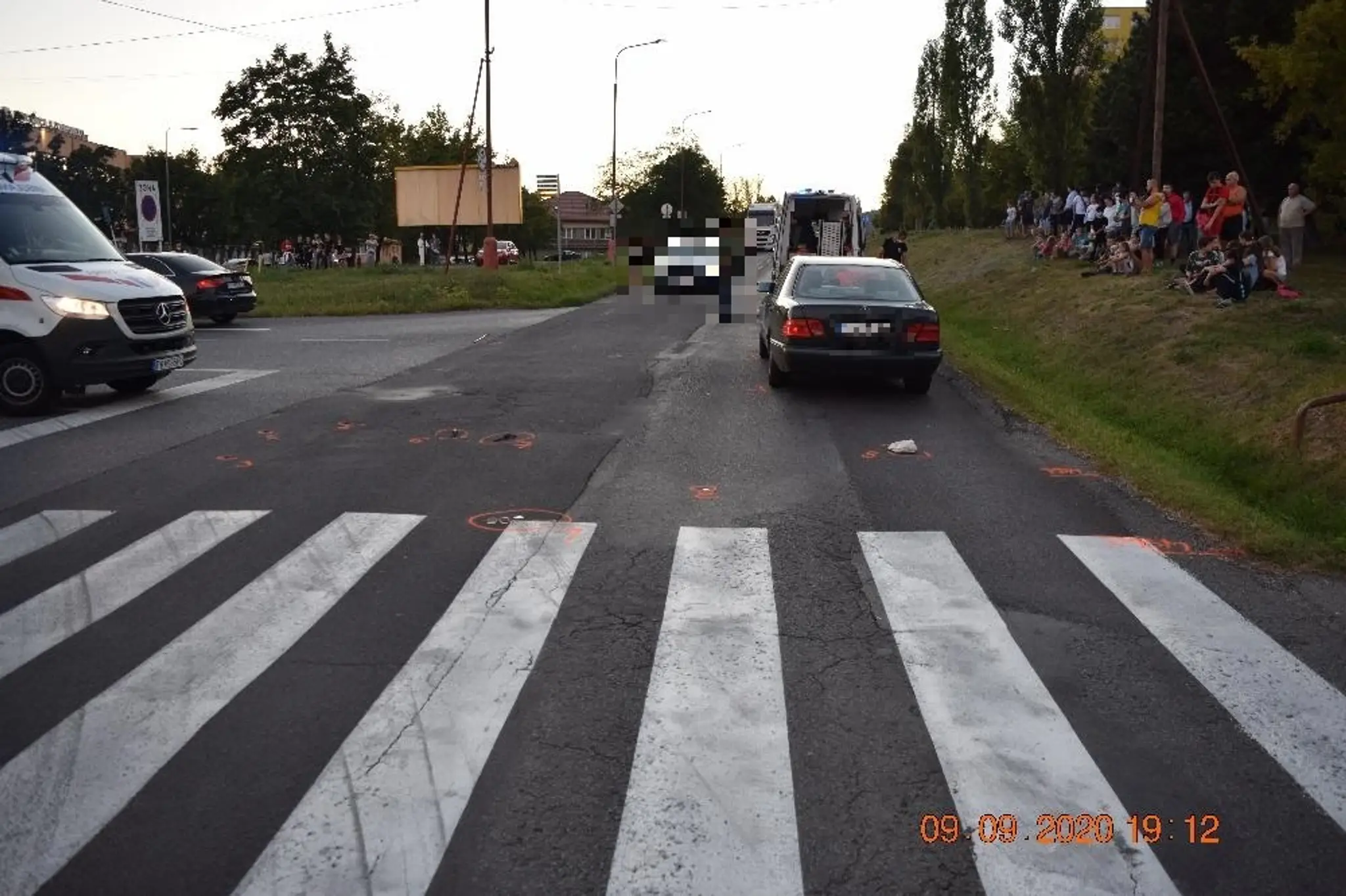 Peter Kažimír v Na telo plus.