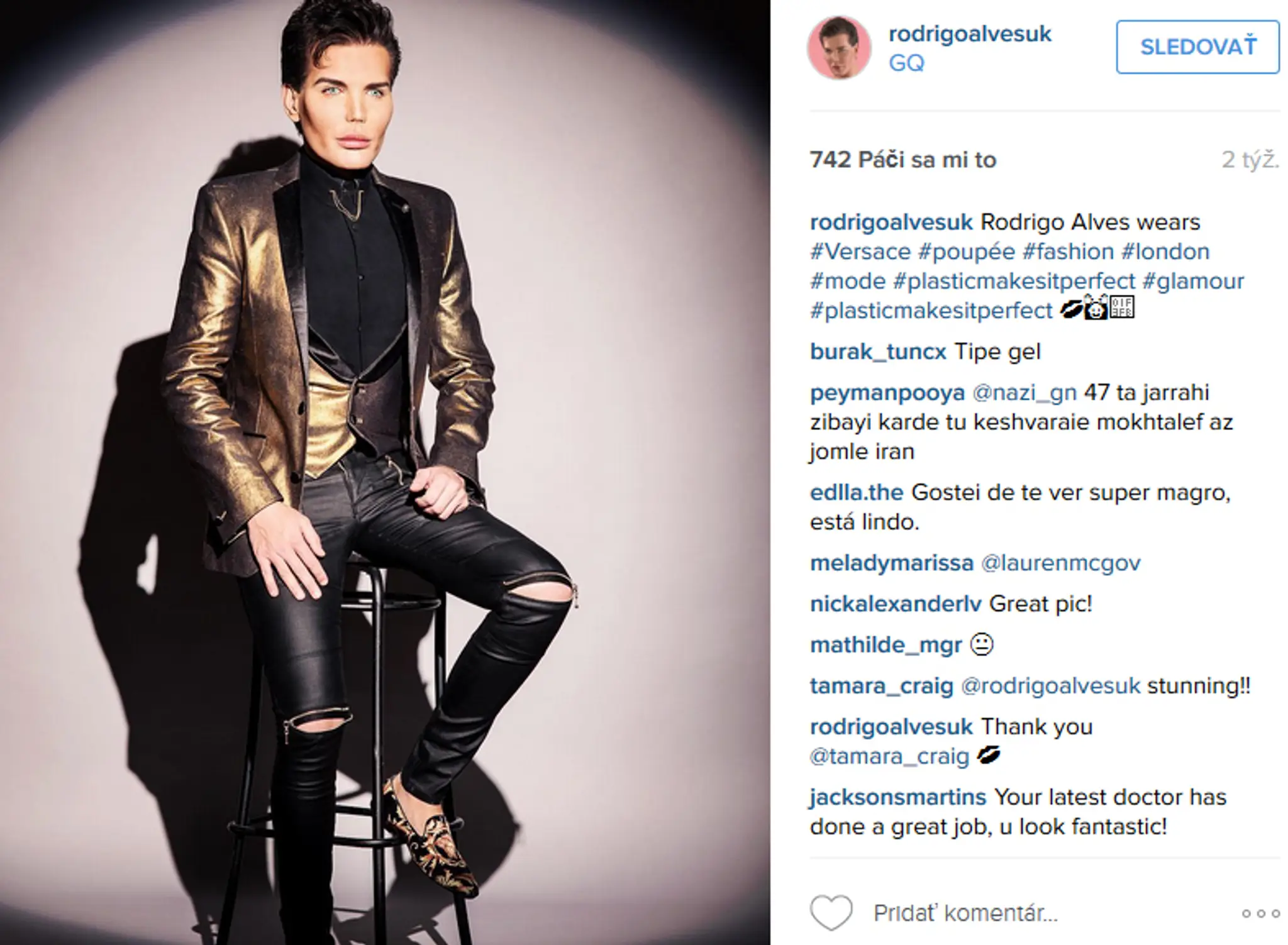 Rodrigo Alves
