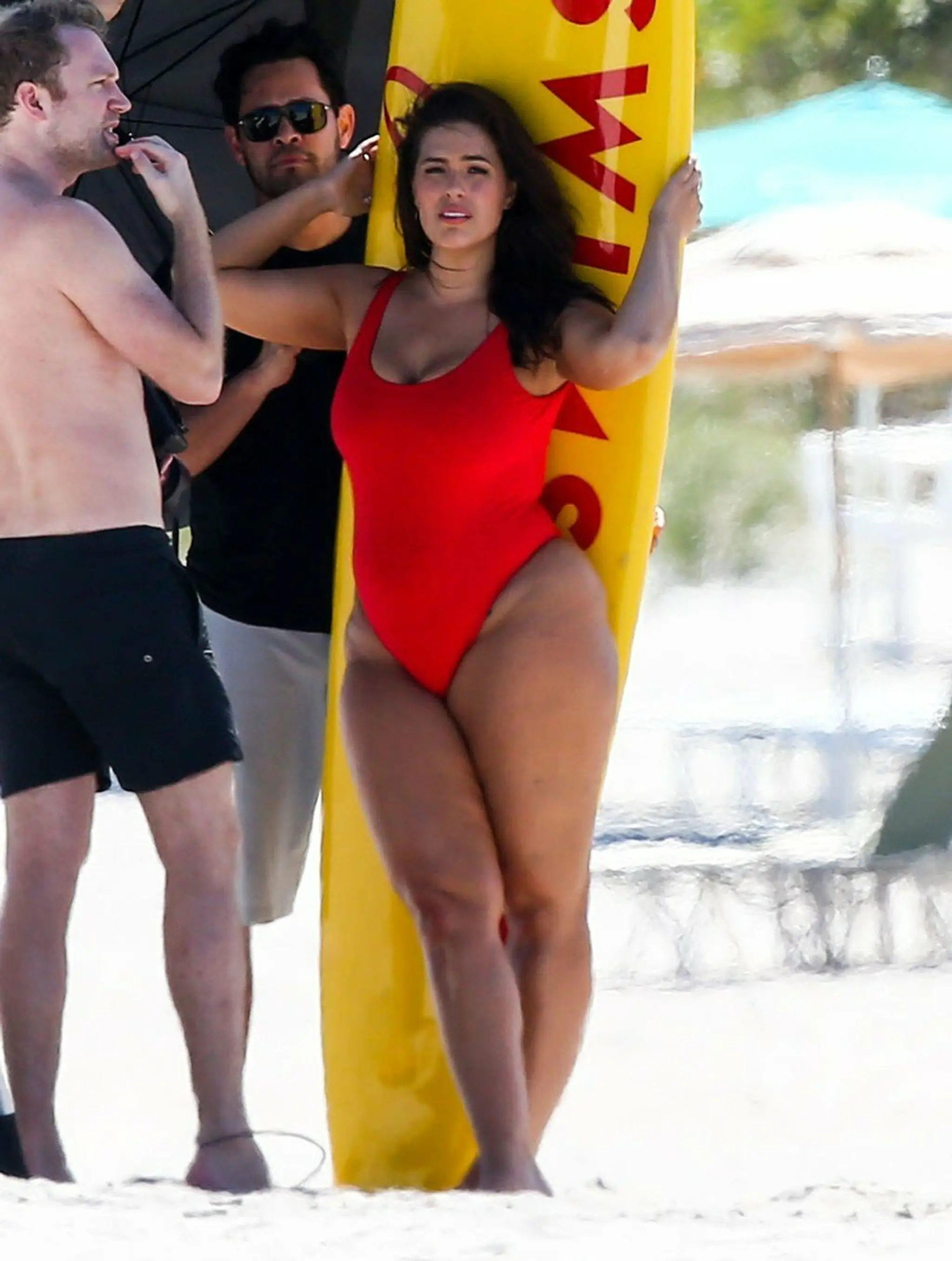 Ashley Graham