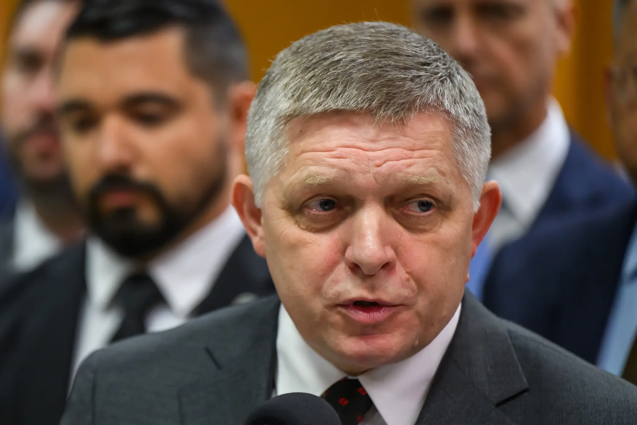 Robert Fico