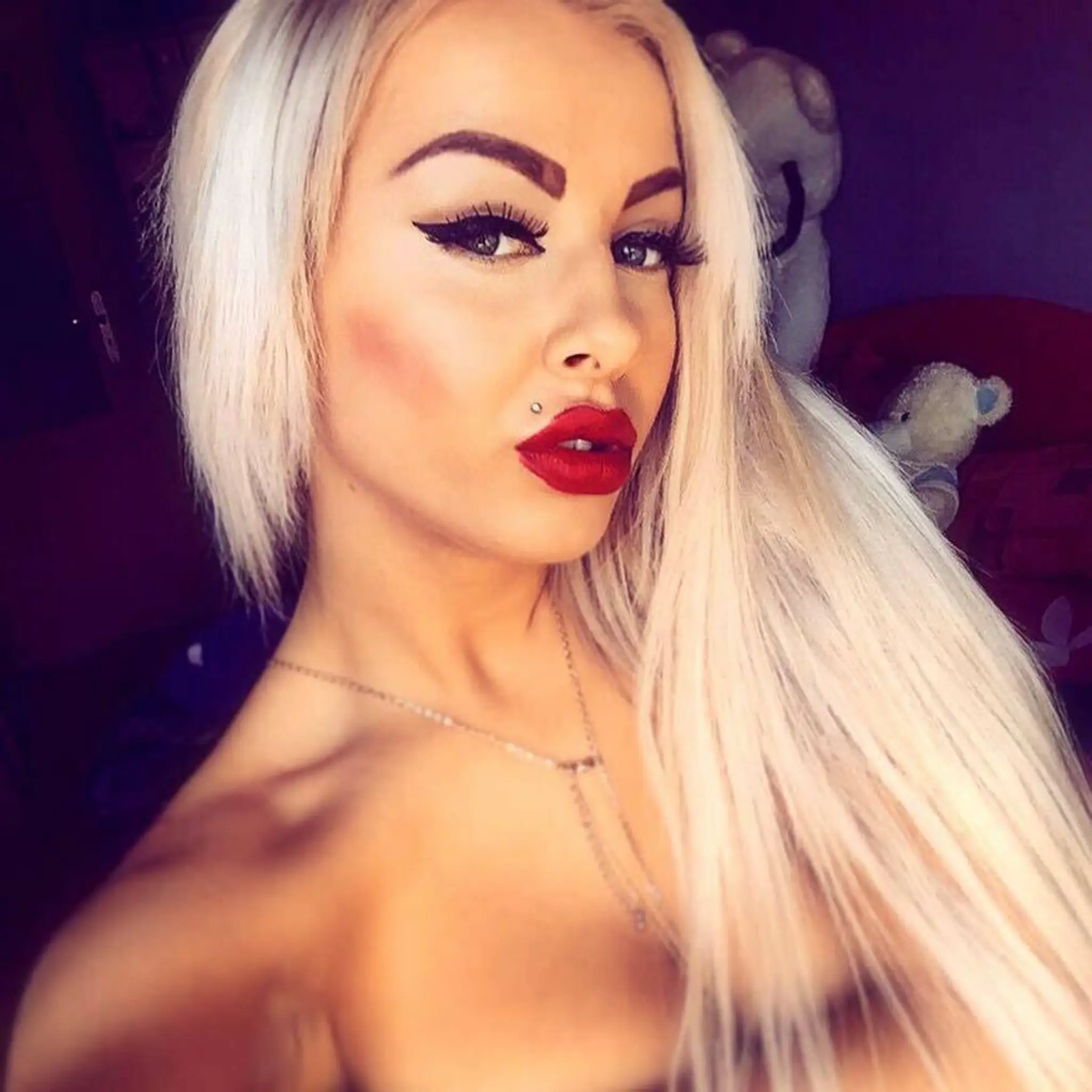 Daniela Nikoleta Kortišová