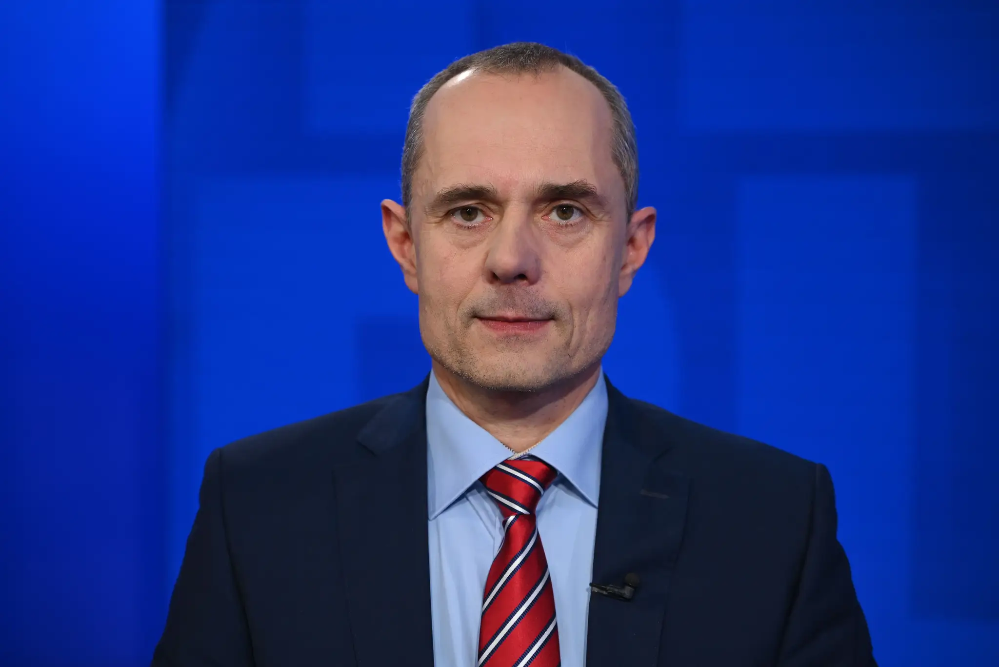 Radoslav Procházka v relácii Na telo plus