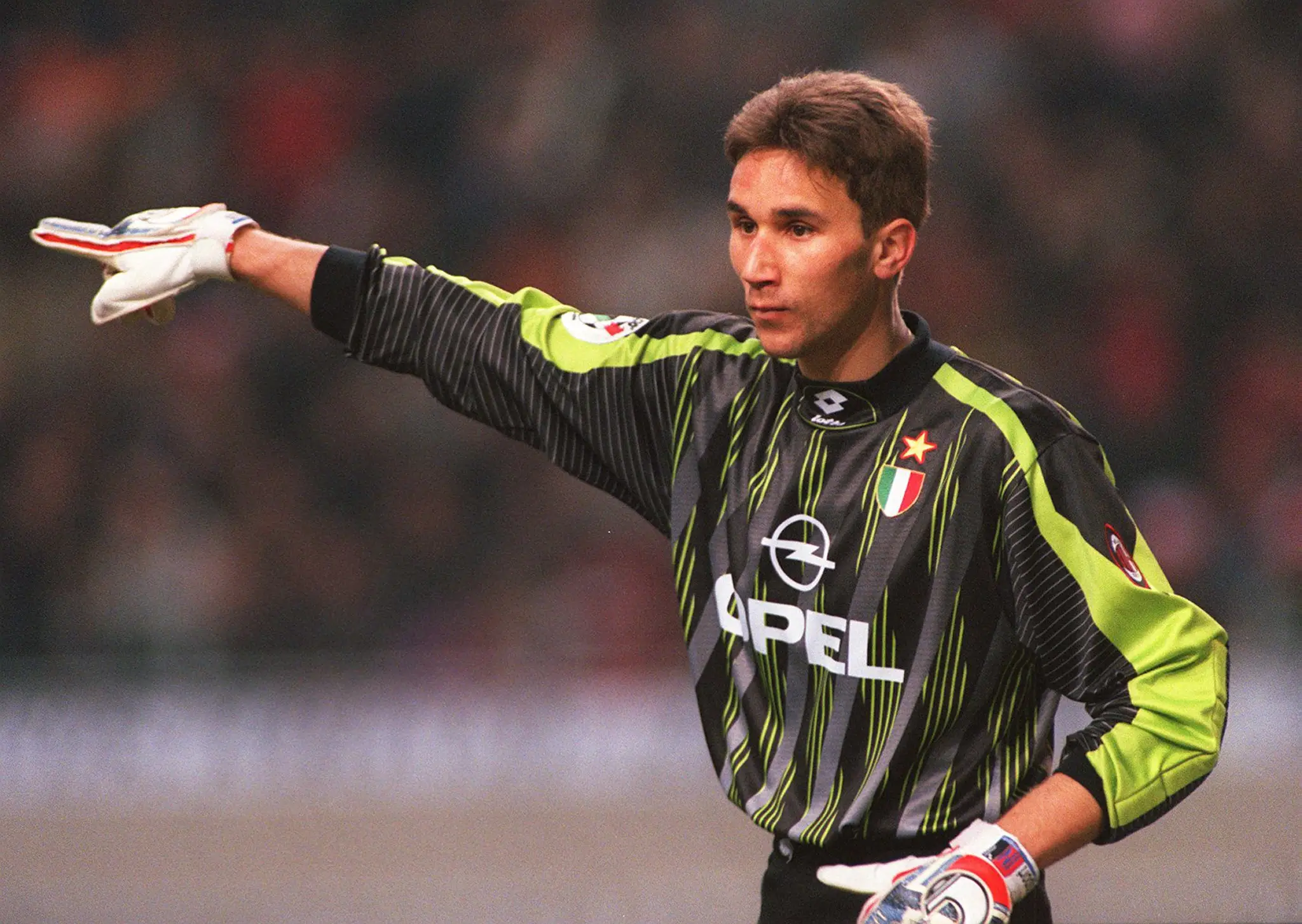 Angelo Pagotto