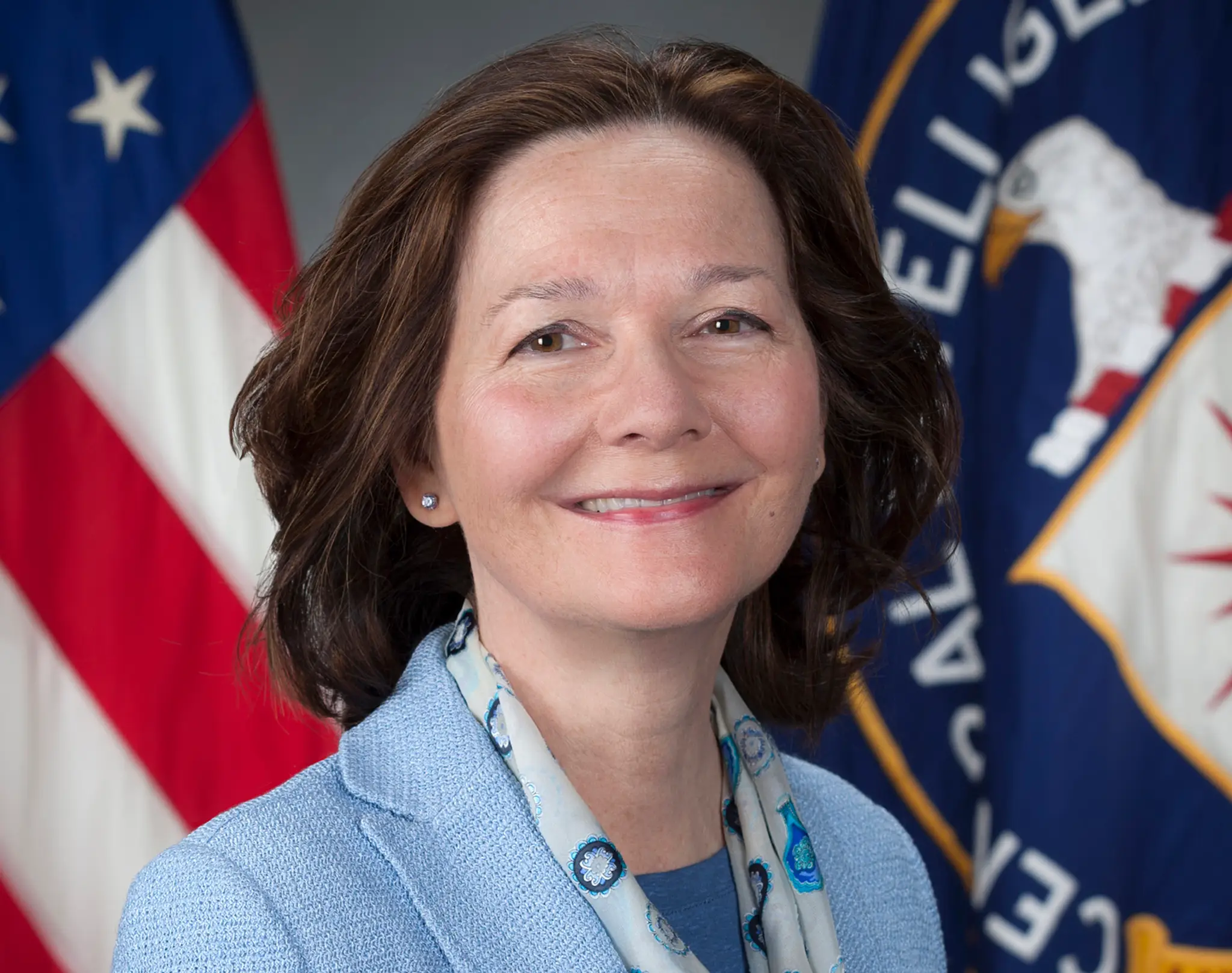 Gina Haspelová pracuje pre CIA od roku 1985. 