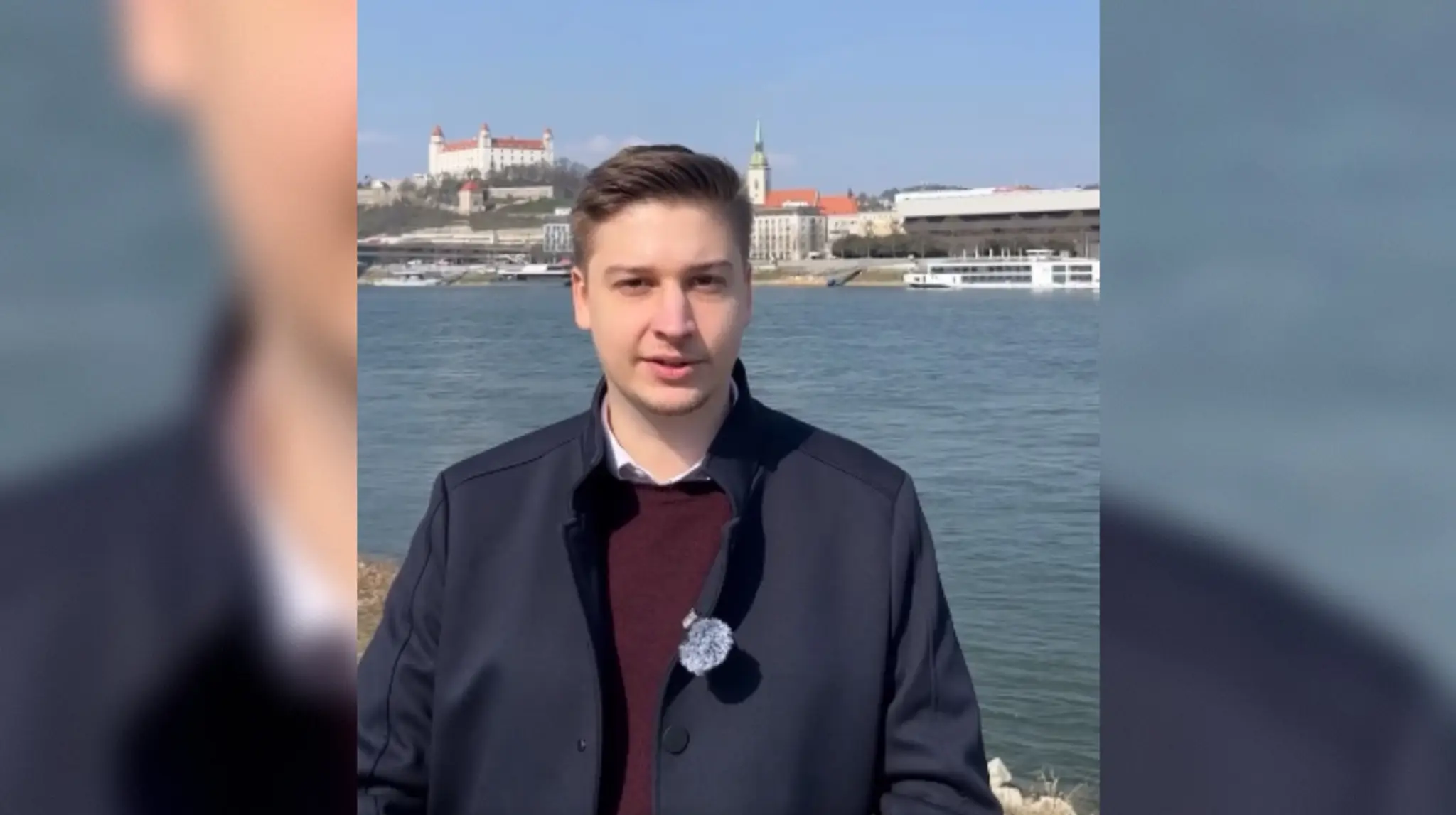 Ľubomír Geci.