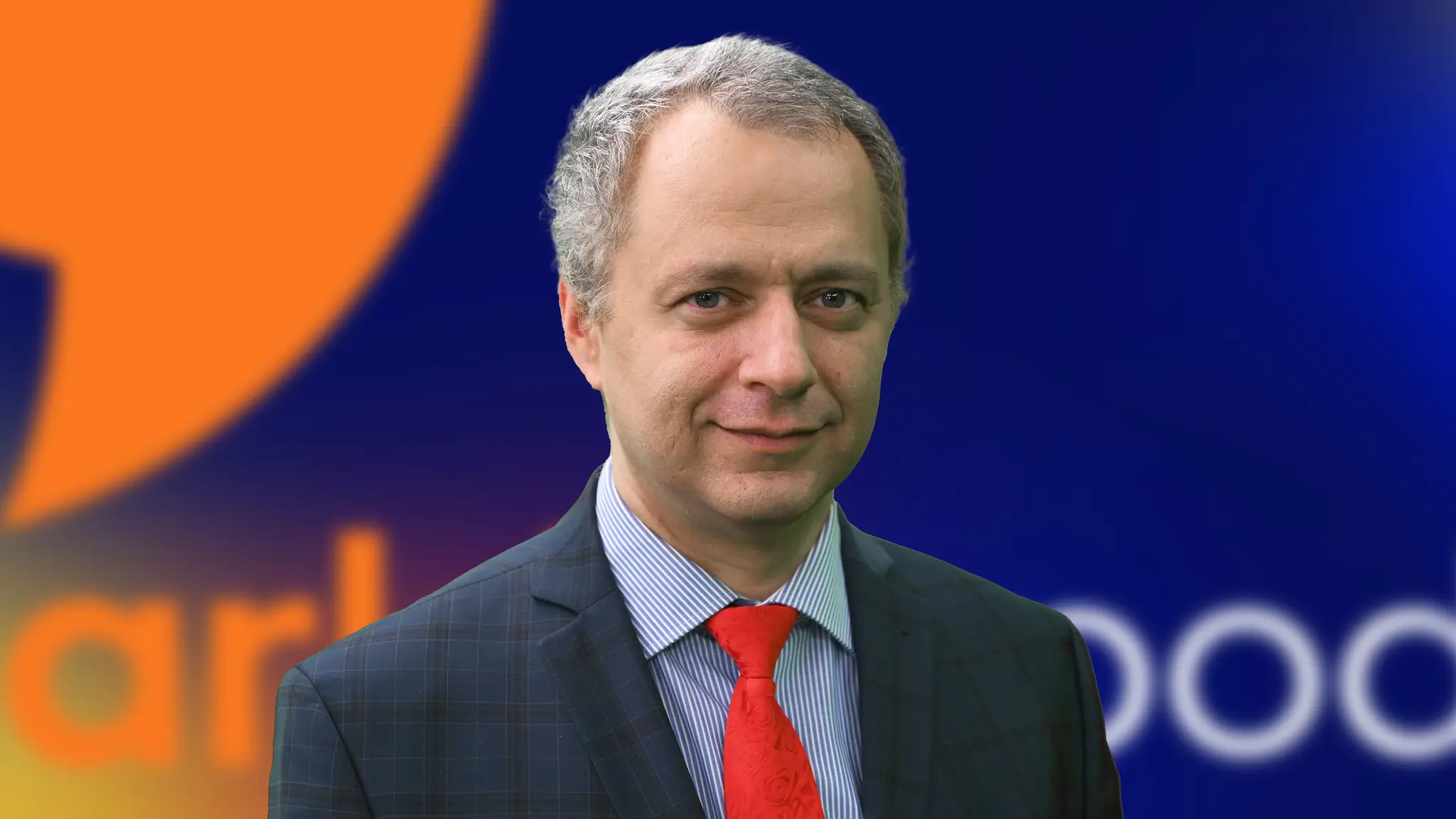 Martin Šuster.