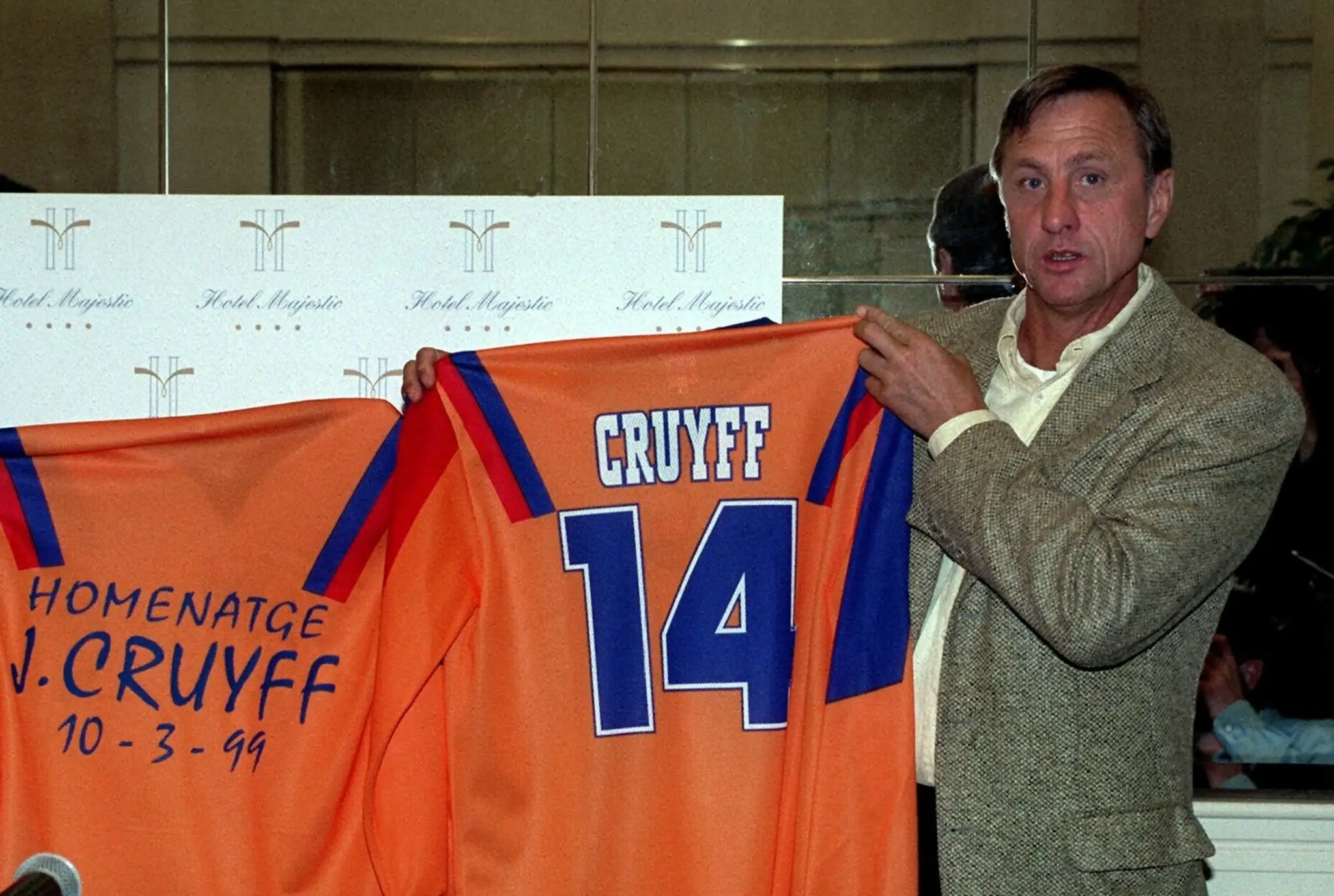 Johan Cruyff