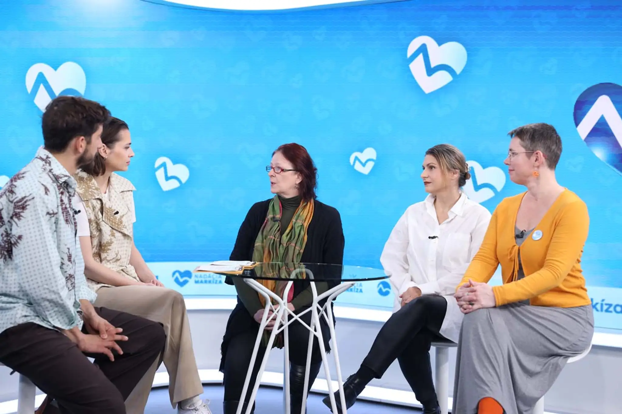 Deň s Nadáciou Markíza 2024