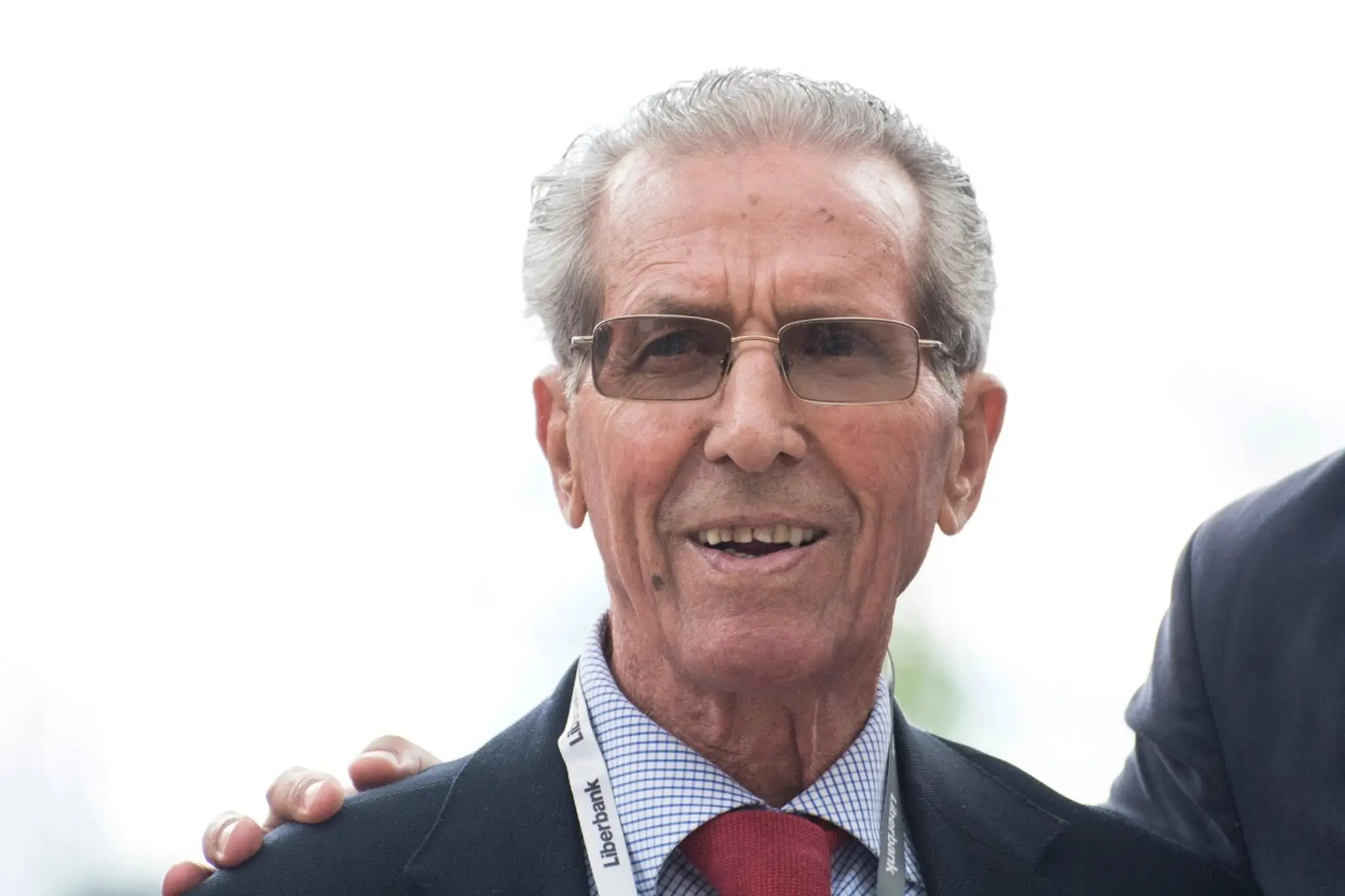 Federico Bahamontes.