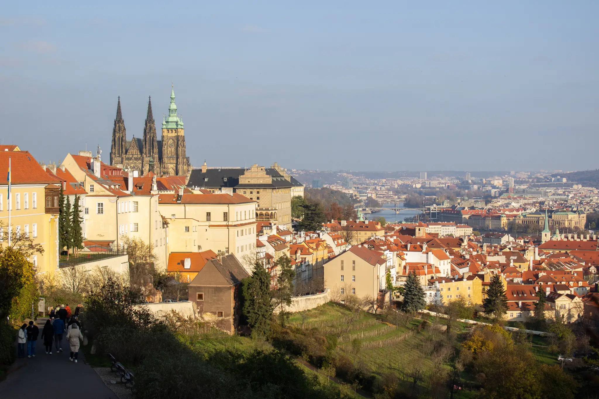Praha