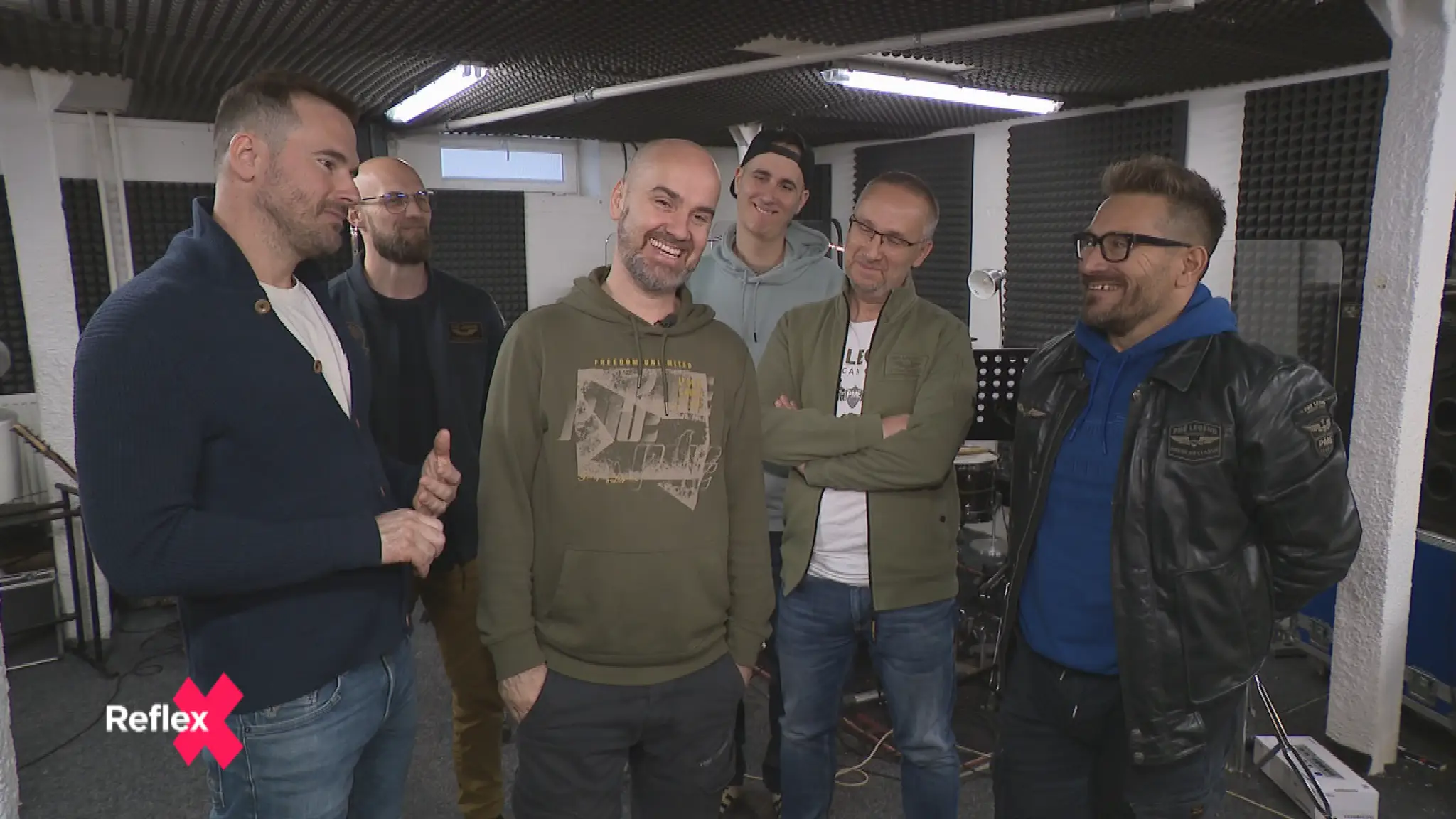 Skupina bez mena má tento rok 30