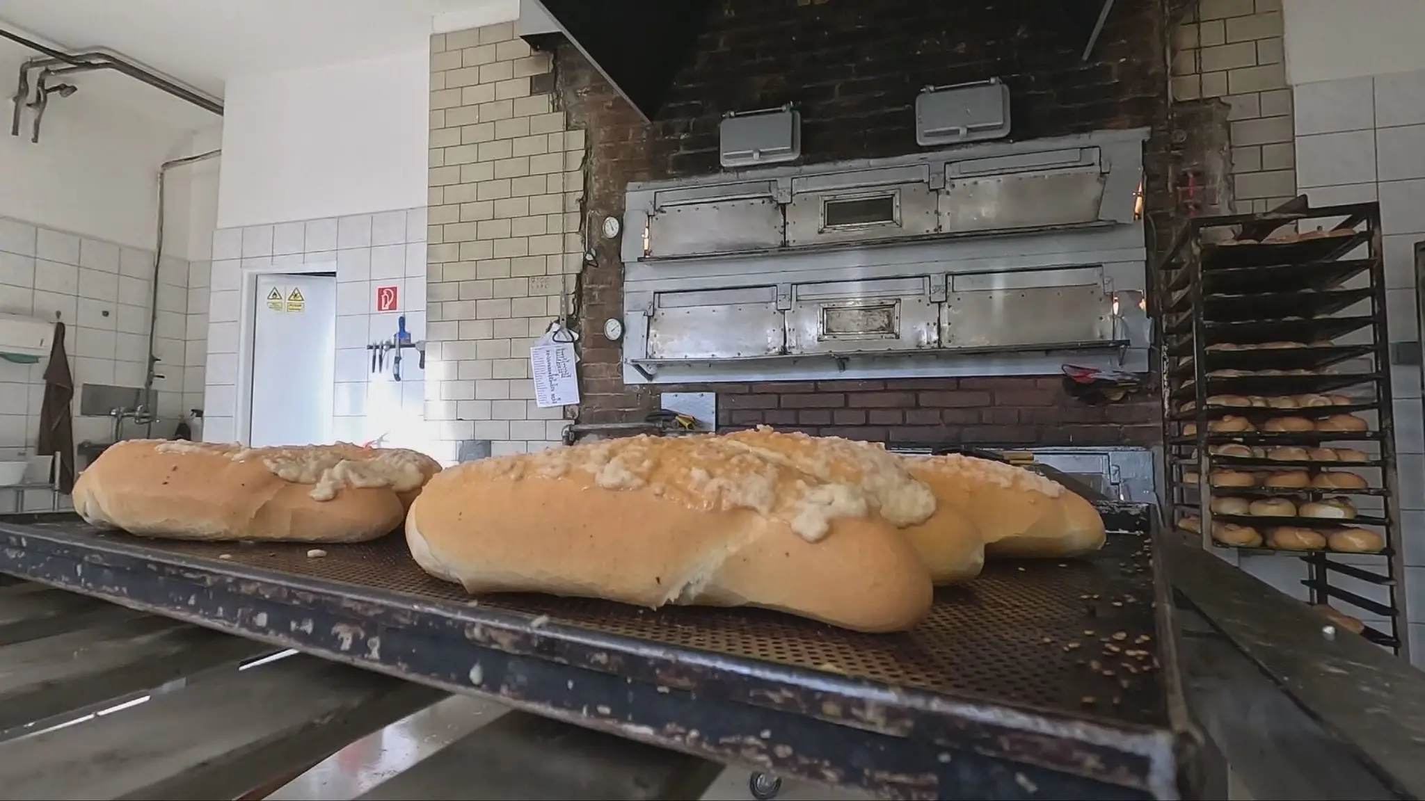 Pekáreň v Lysej pod Makytou