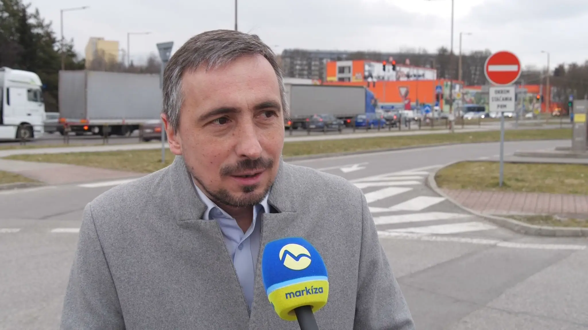 Ján Marosz.