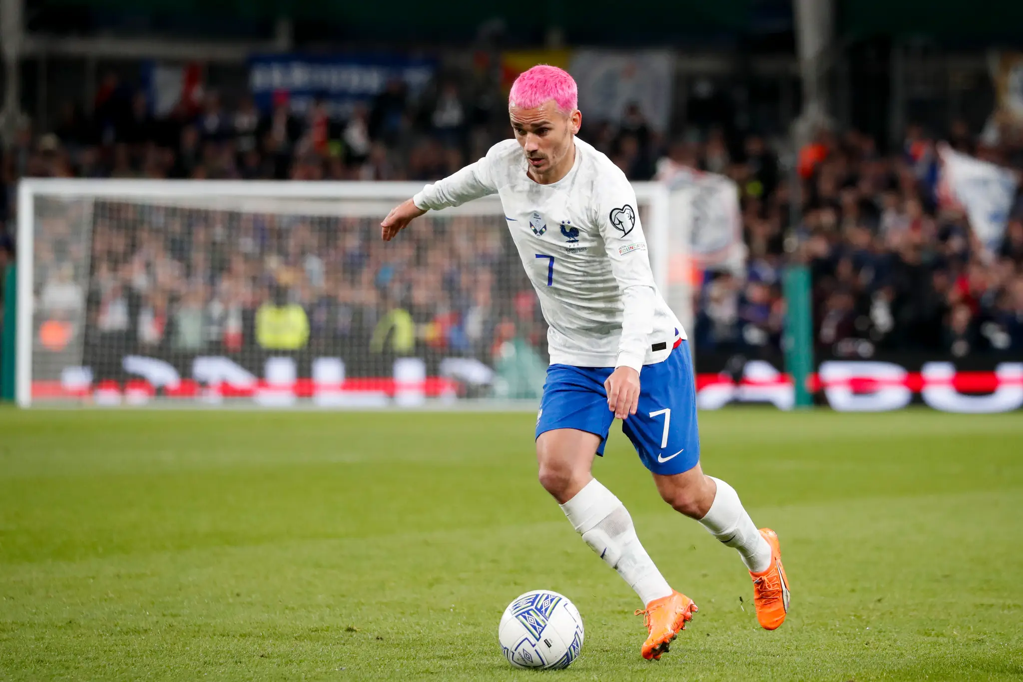 Antoine Griezmann