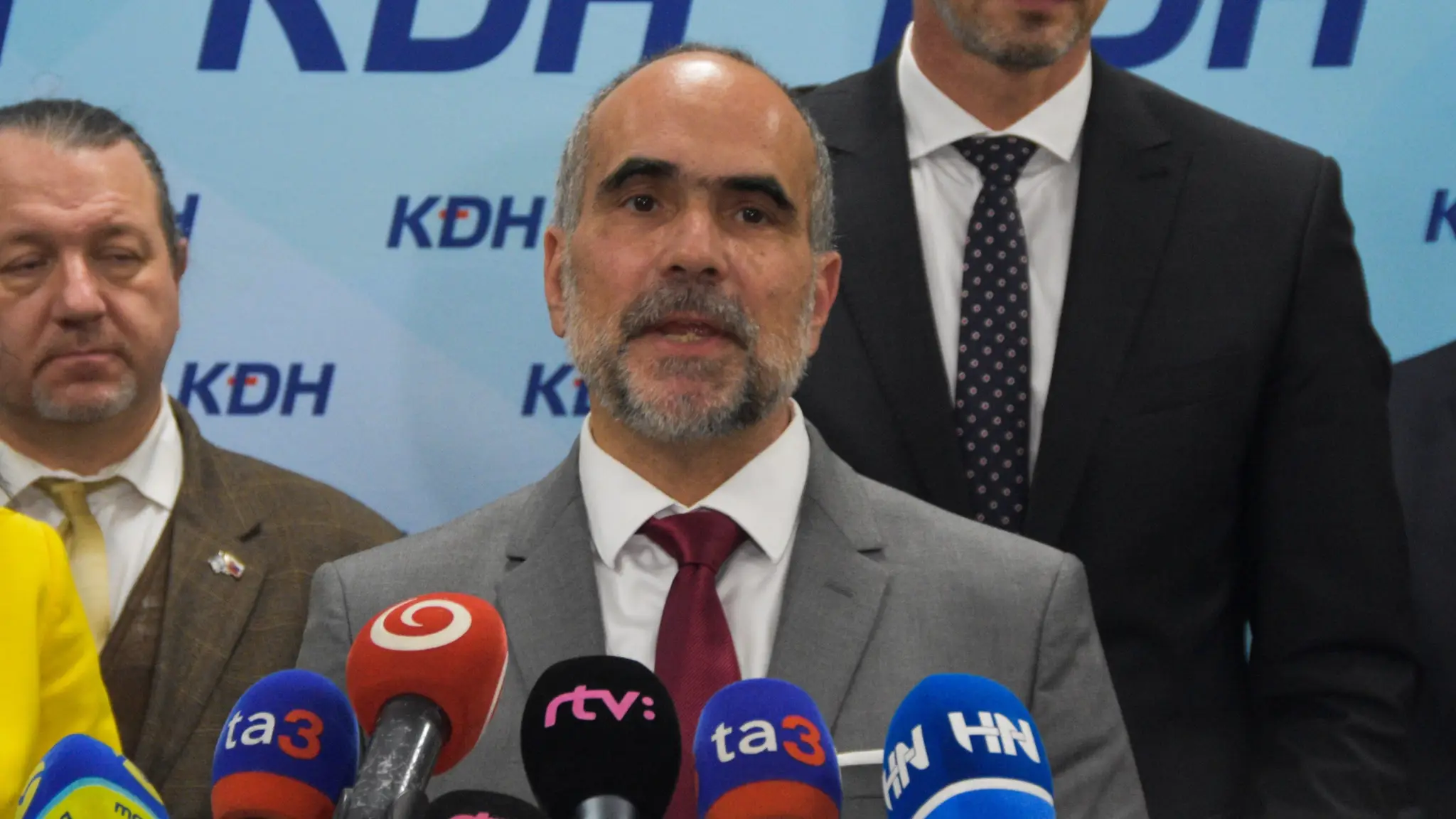 Marián Čaučík