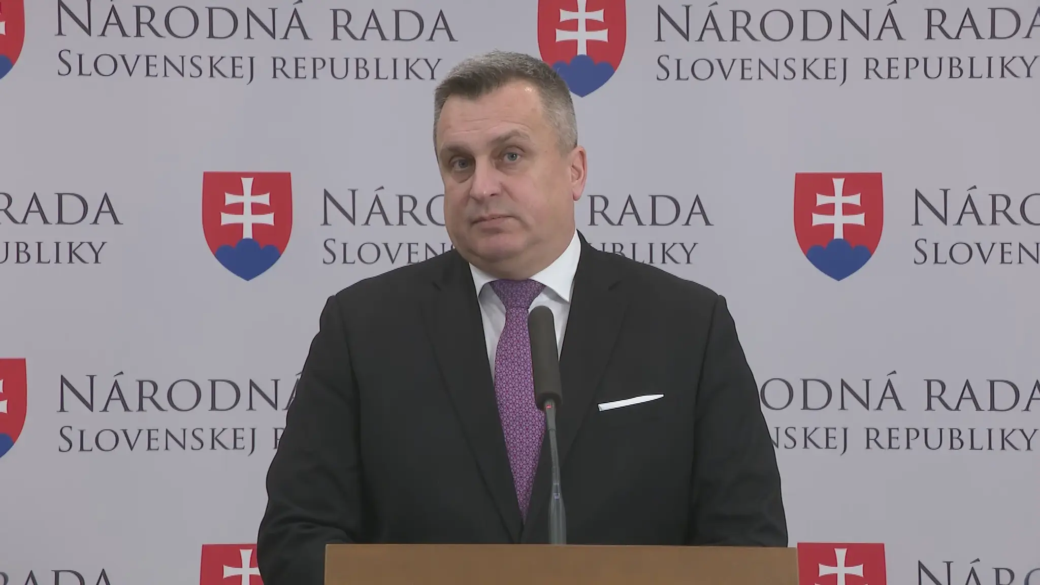Andrej Danko