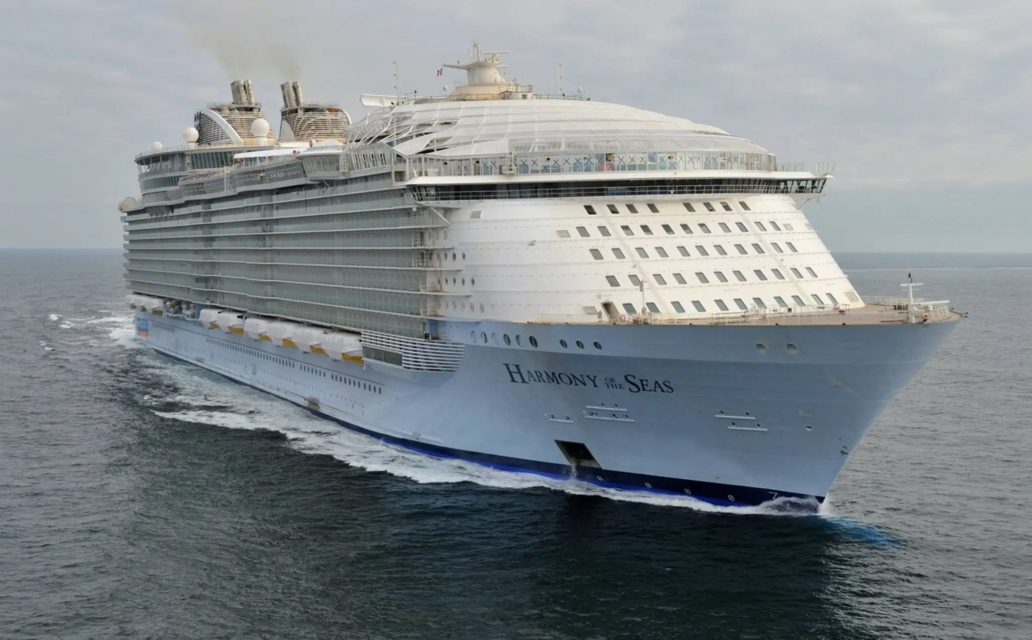 Harmony of the Seas