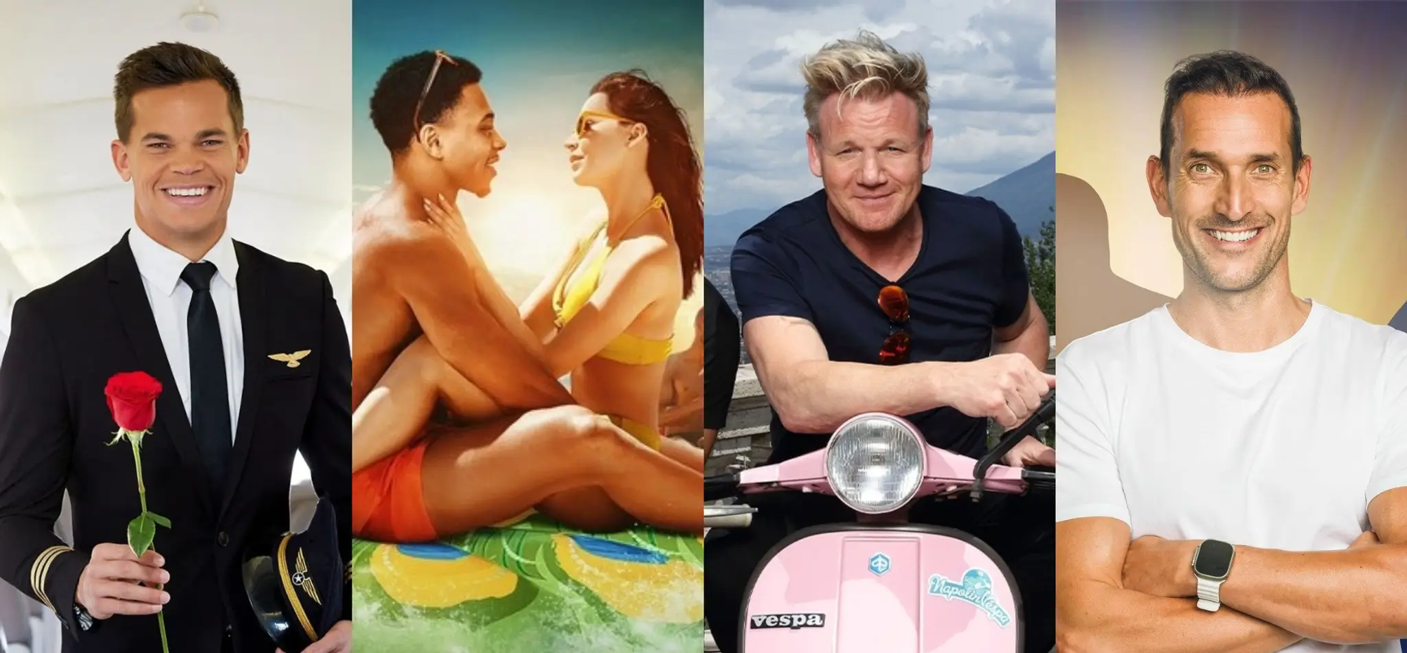 Skvelé tituly, ktoré si môžeš užiť po Party Shore