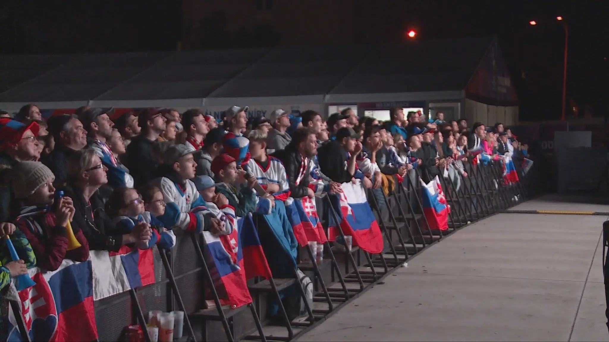 Svetové hokejové tímy prídu na Slovensko